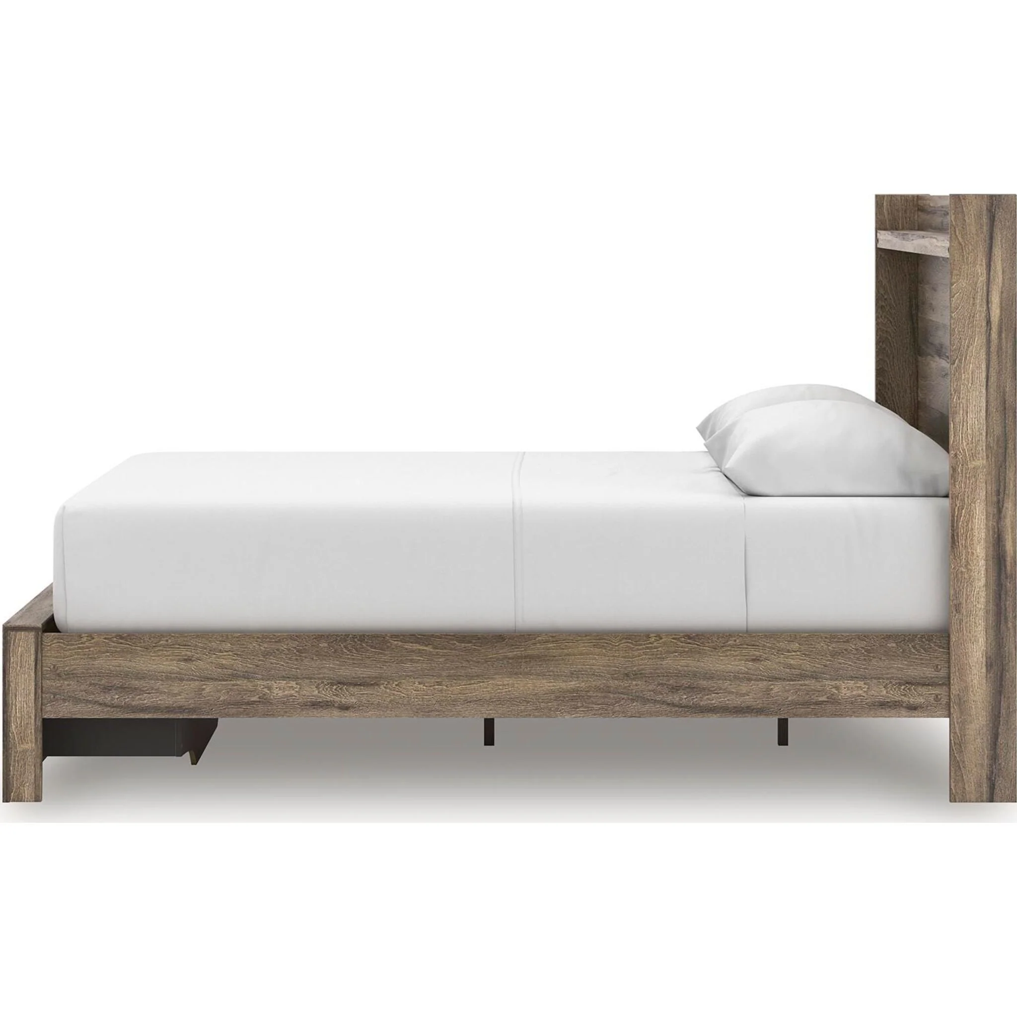 Baystorm Queen Storage Bed - Image 32