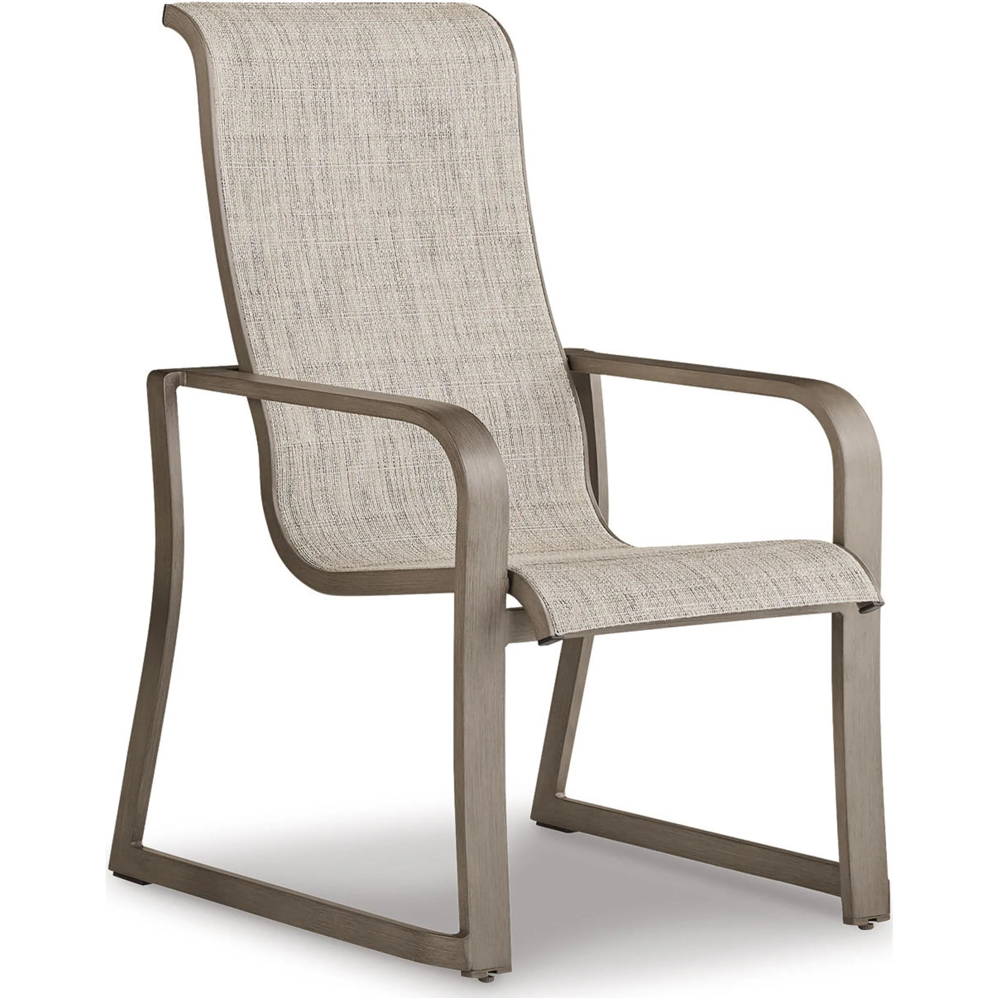 Beach Front Outdoor Dining Set - Image 3
