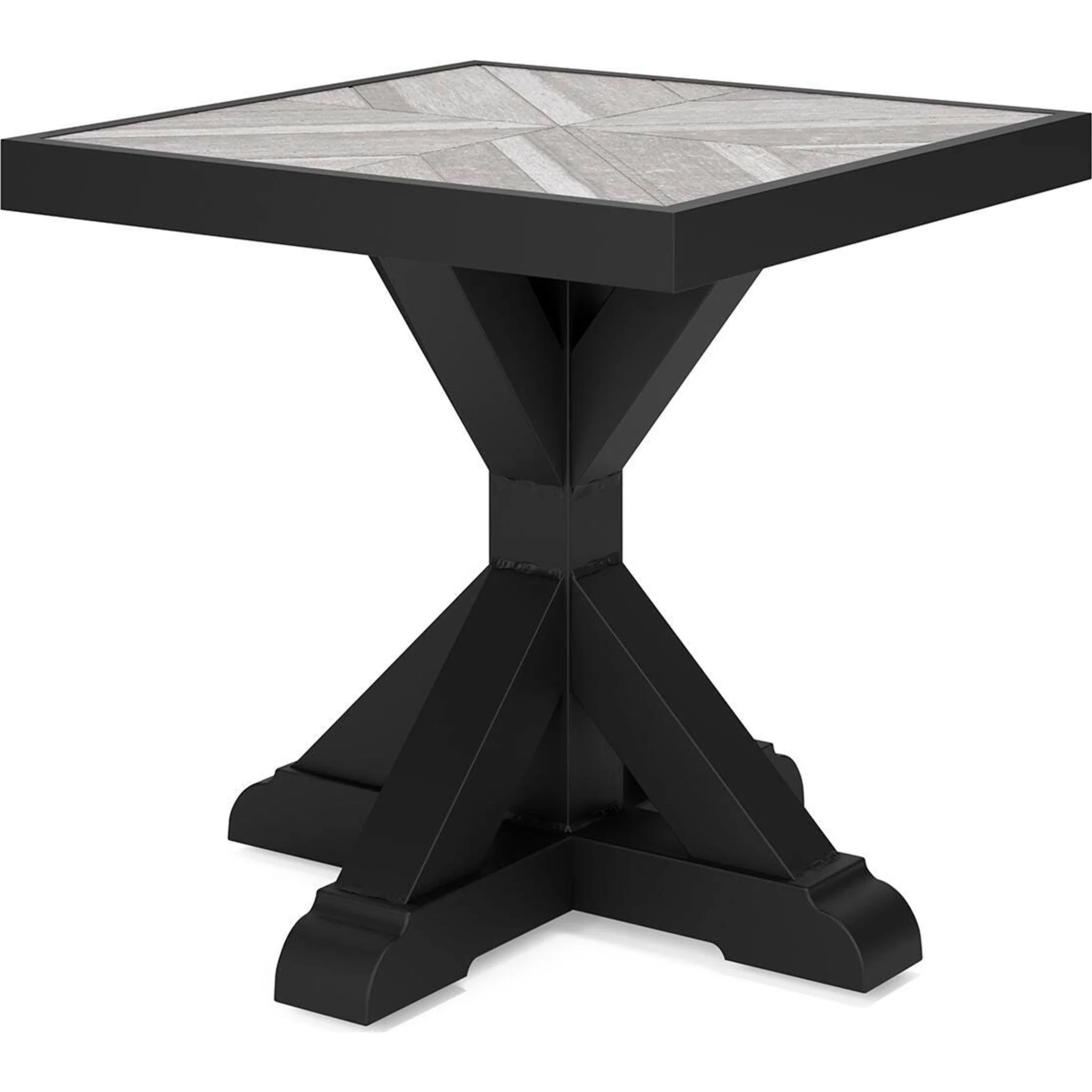 Beachcroft 3 Piece Outdoor Seating - Image 32