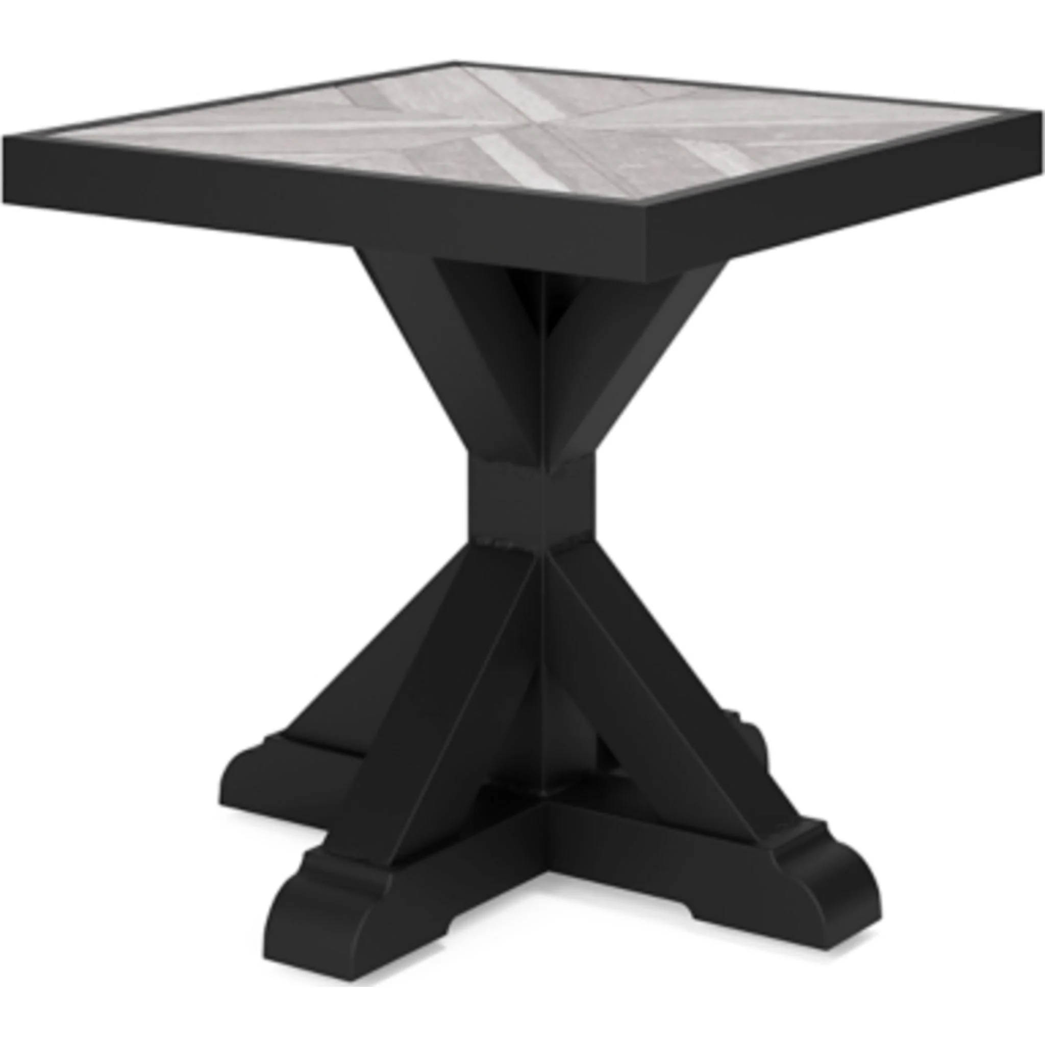 Beachcroft 3 Piece Outdoor Seating - Image 14