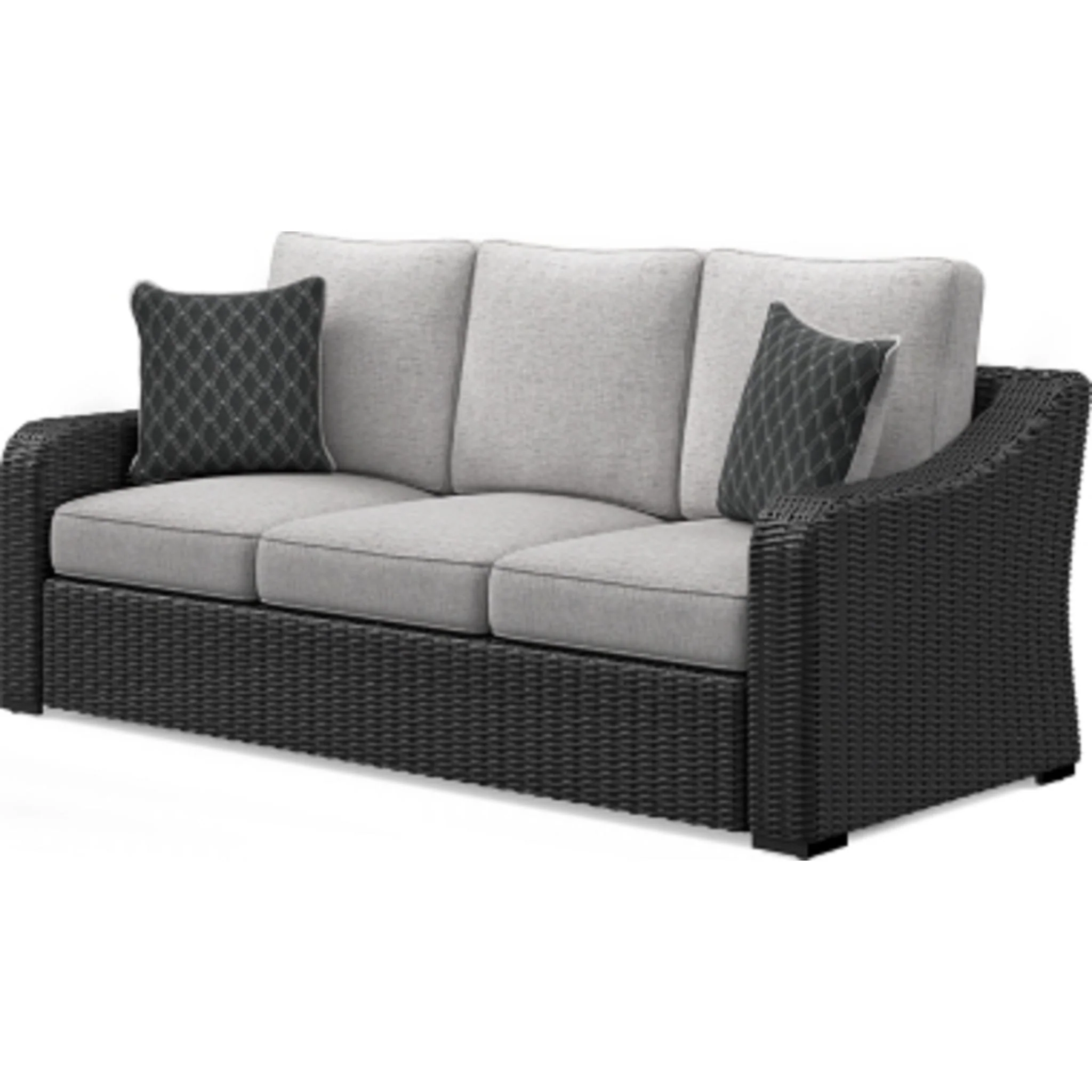 Beachcroft 3 Piece Outdoor Seating - Image 23