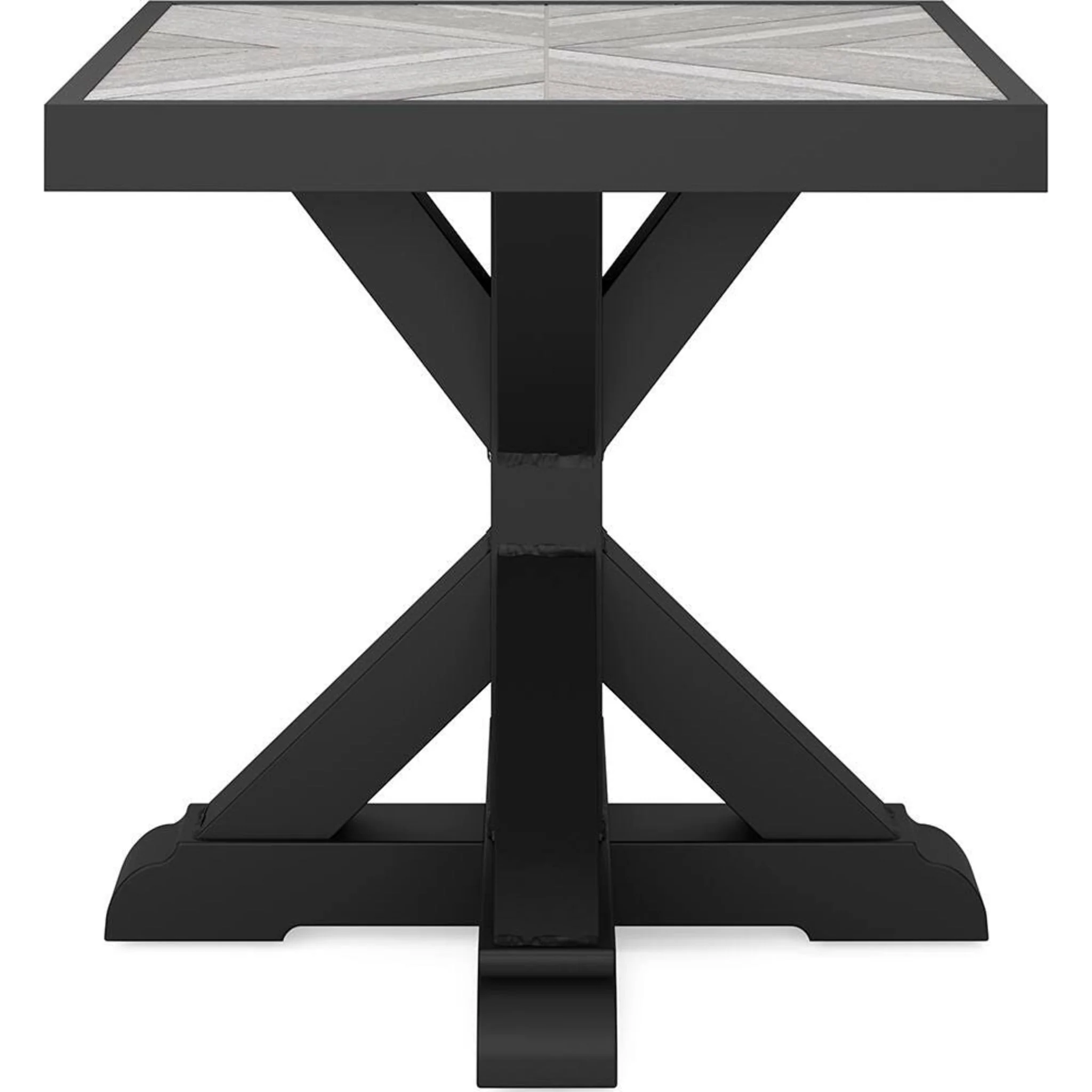 Beachcroft 3 Piece Outdoor Seating - Image 47