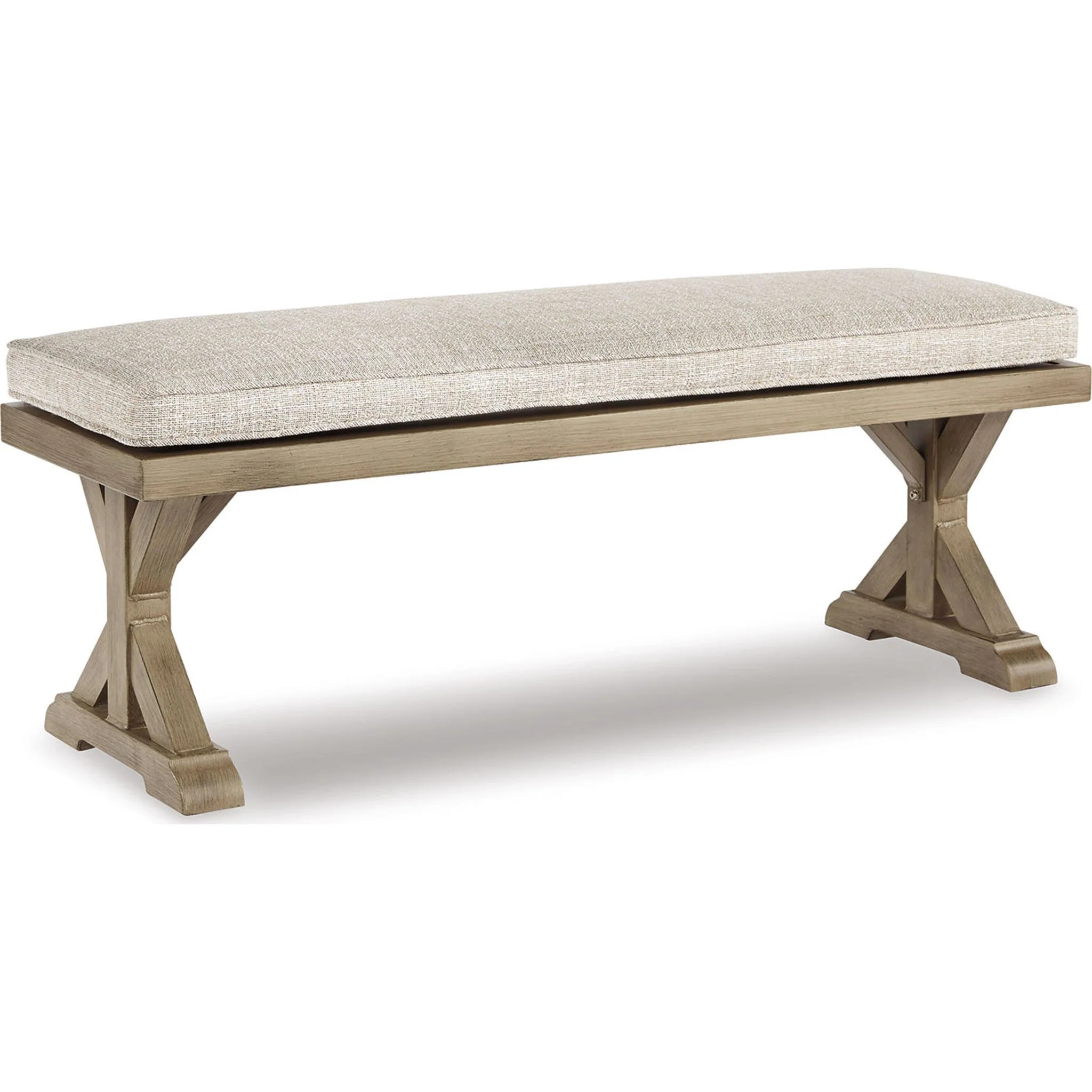 Beachcroft 5 Piece Outdoor Dining Set - Image 13