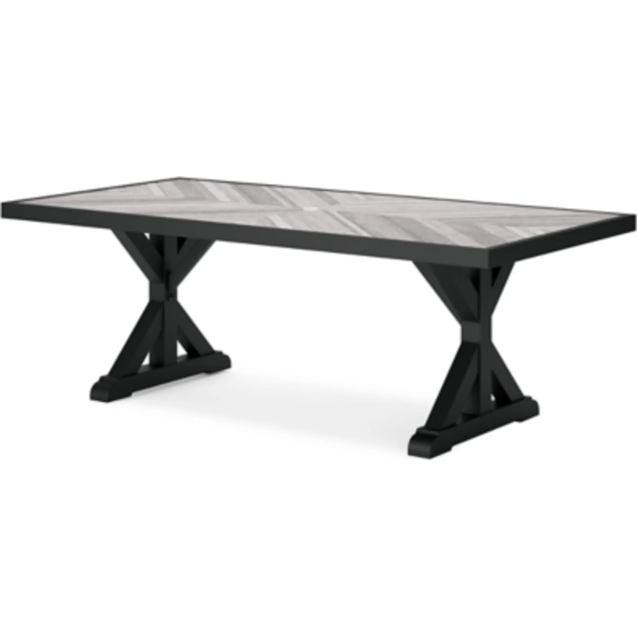 Beachcroft Outdoor Dining Set - Image 53