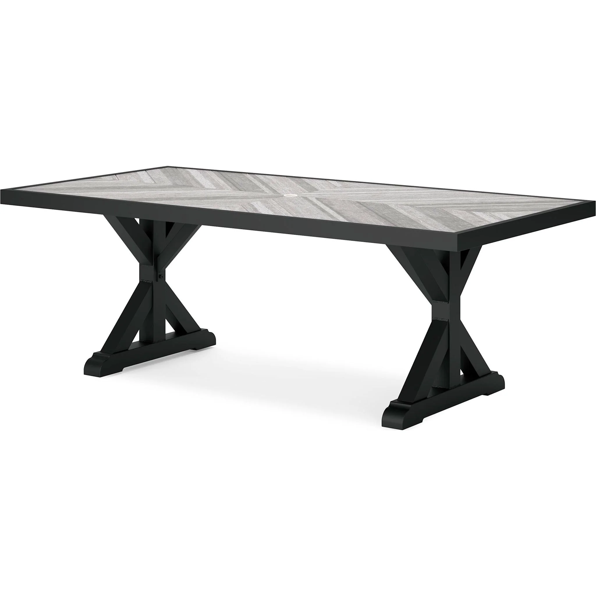 Beachcroft Outdoor Dining Set - Image 72
