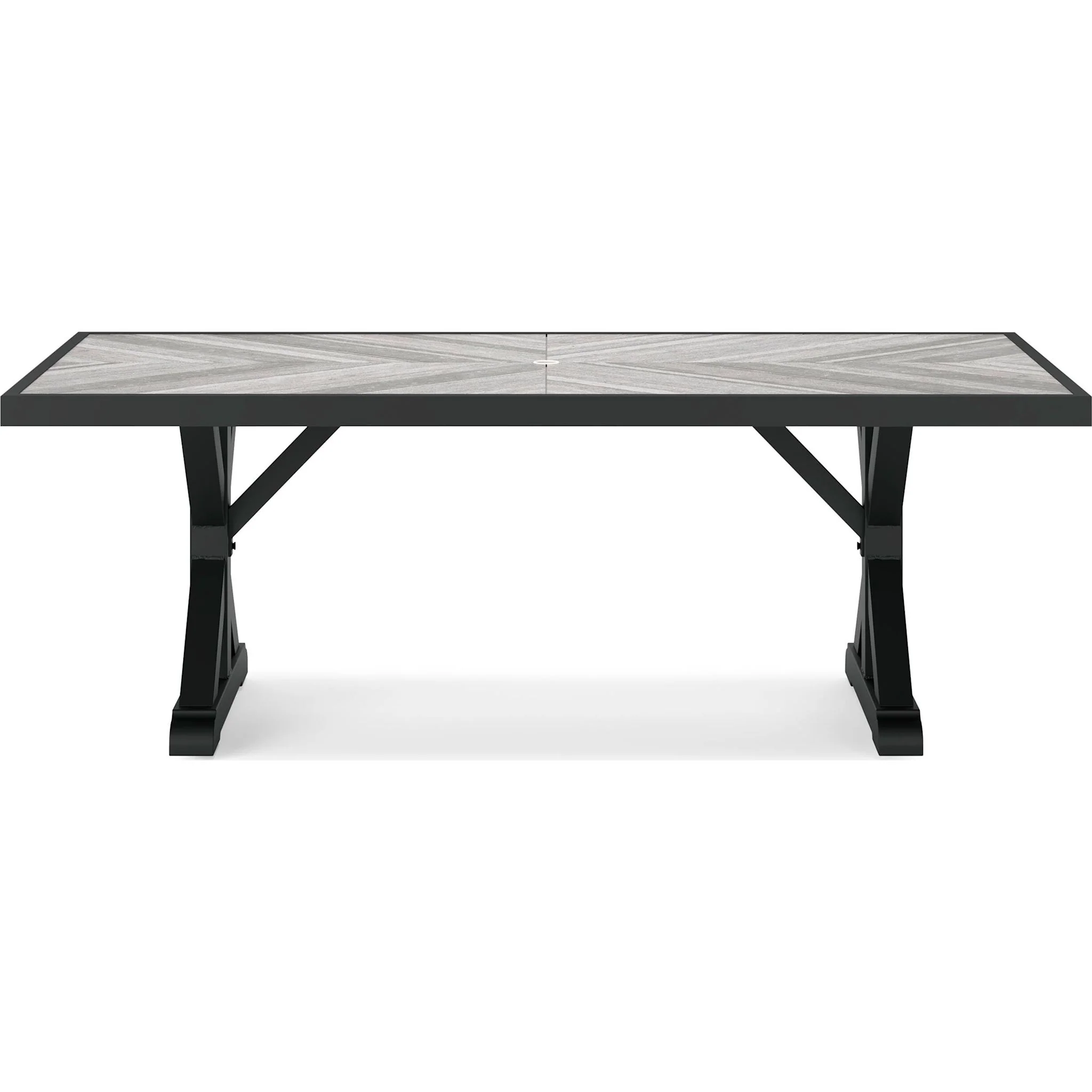 Beachcroft Outdoor Dining Set - Image 38
