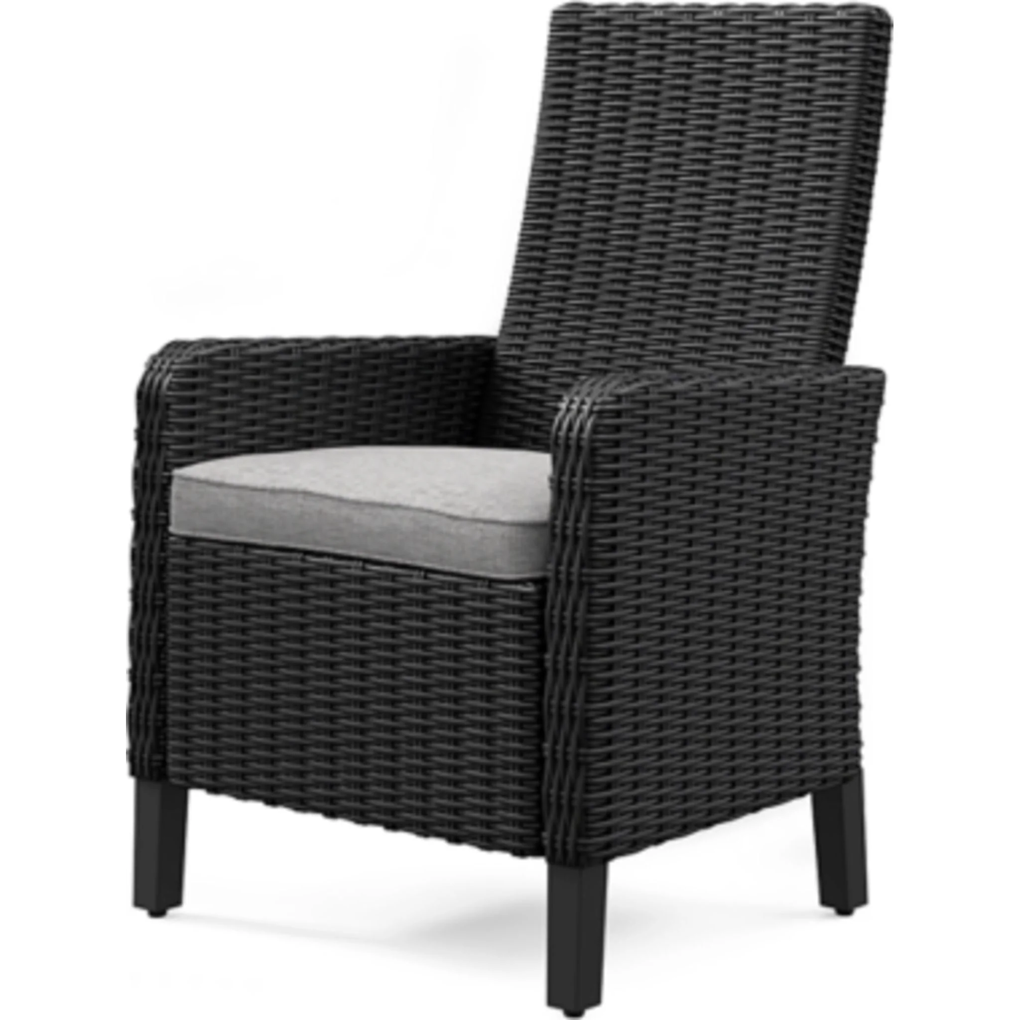 Beachcroft Outdoor Dining Set - Image 4