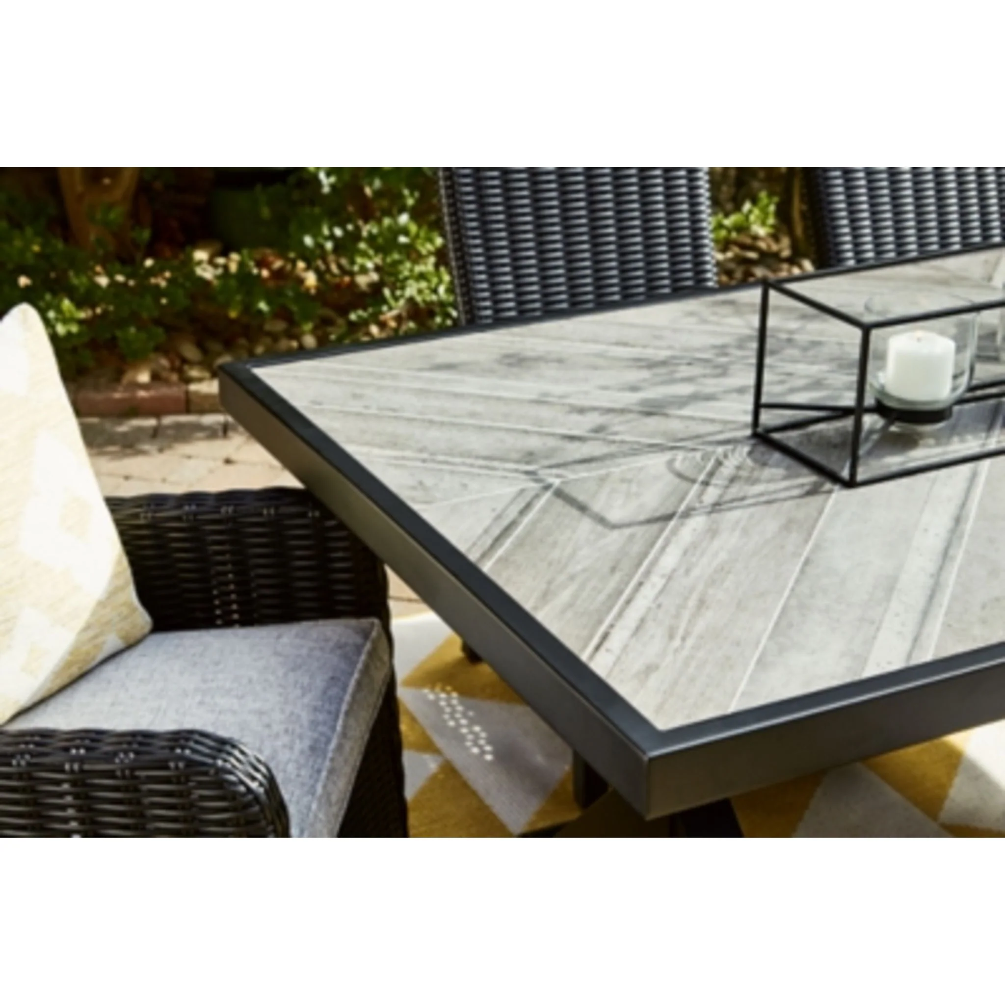 Beachcroft Outdoor Dining Set - Image 59