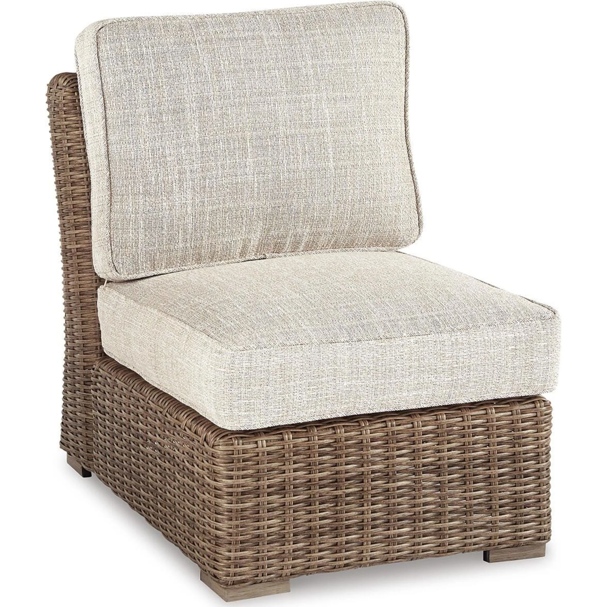 Beachcroft 5 Piece Outdoor Modular Sectional - Image 23