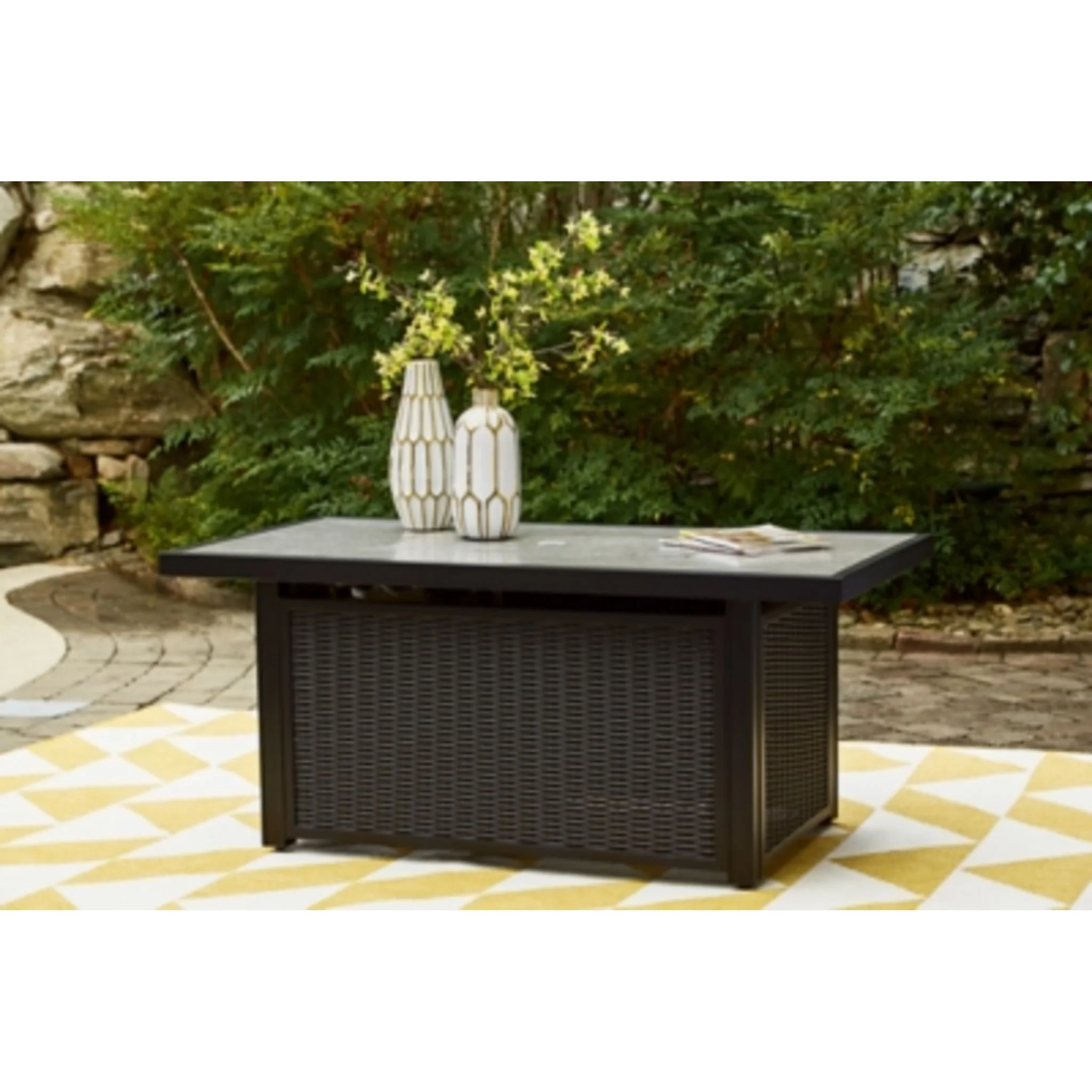 Beachcroft 5 Piece Outdoor Seating - Image 10