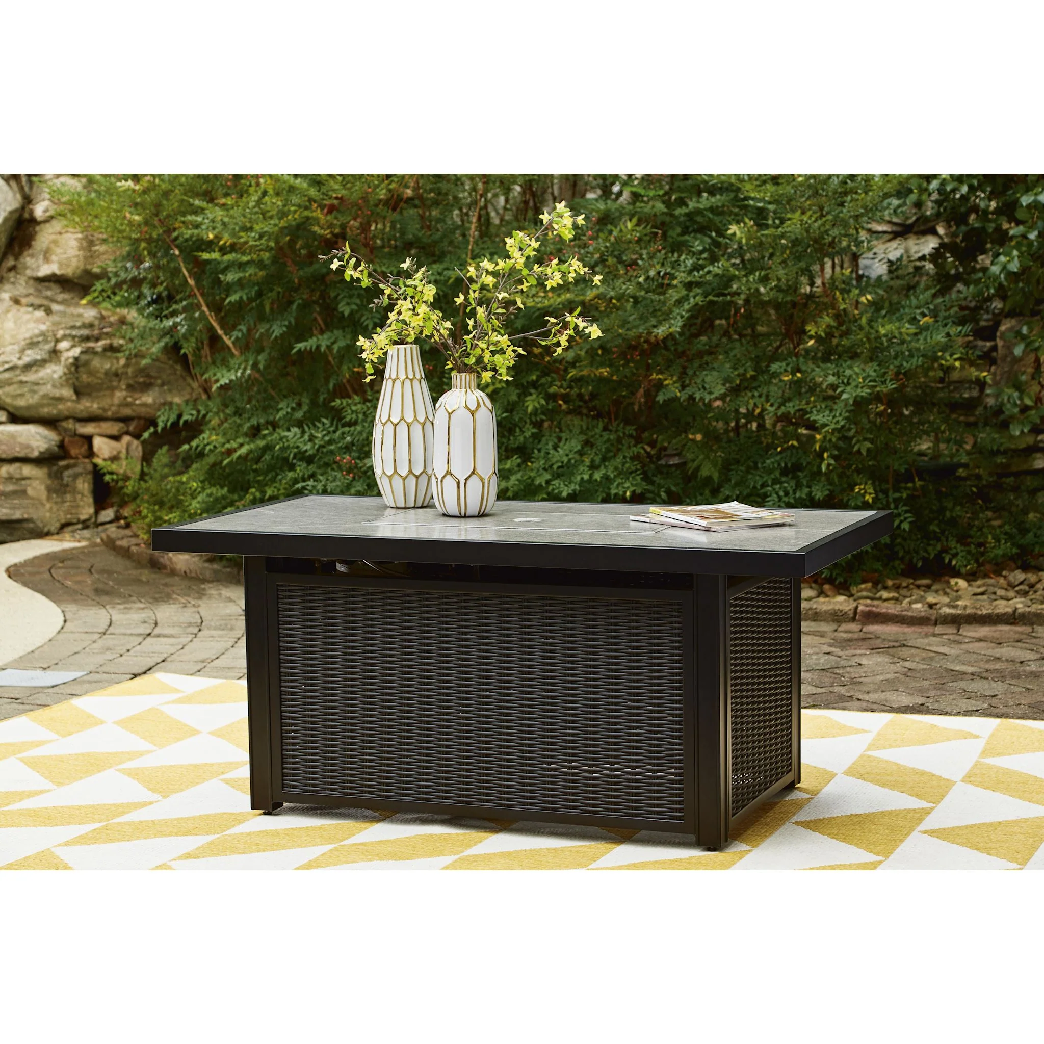 Beachcroft 5 Piece Outdoor Seating - Image 31