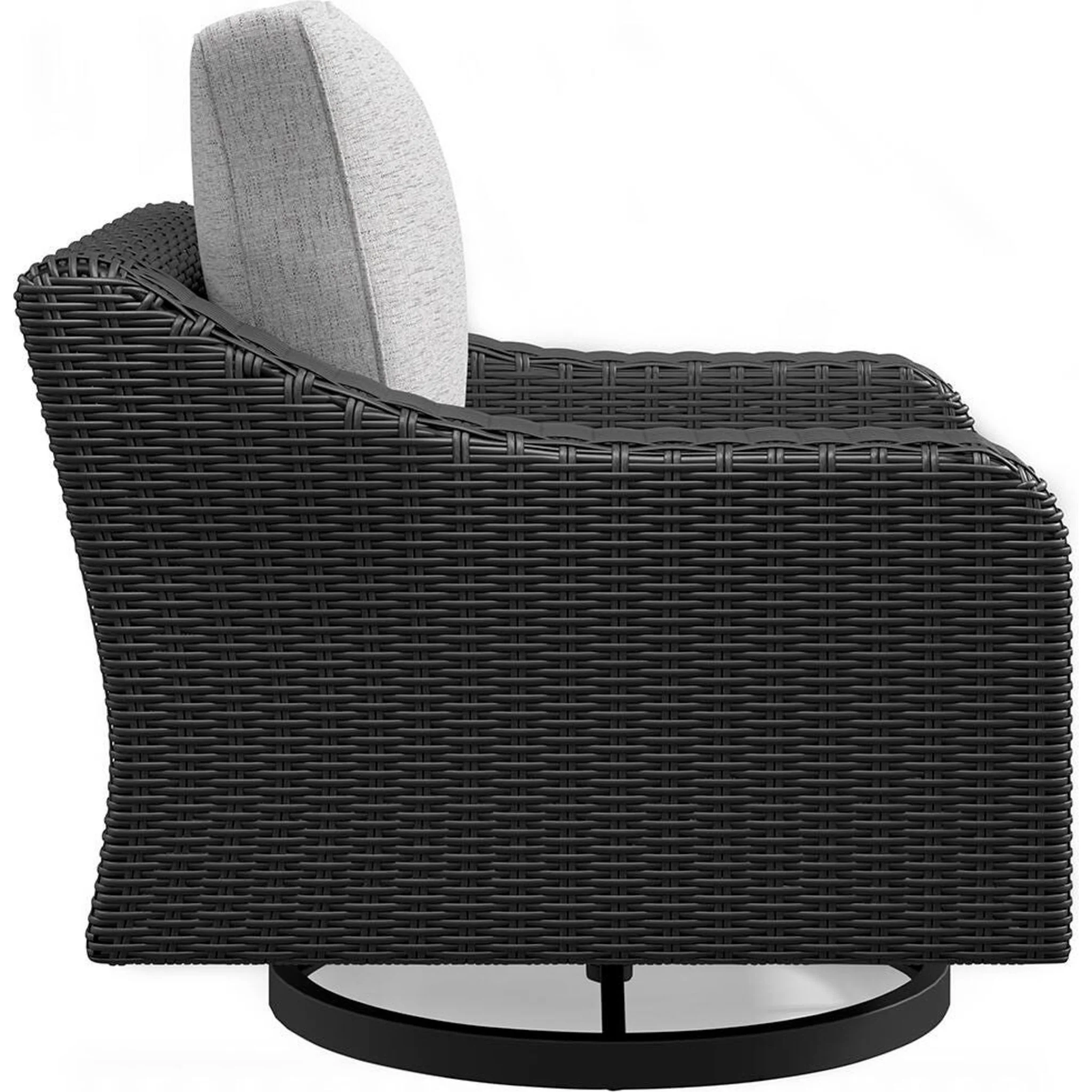 Beachcroft 5 Piece Outdoor Seating - Image 43