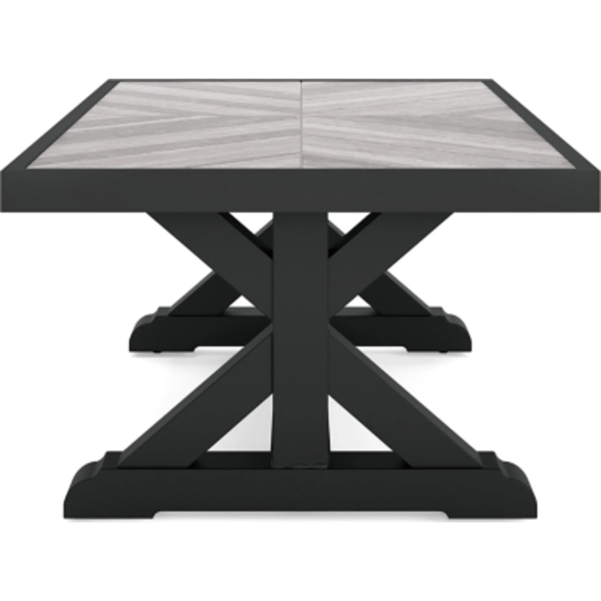 Beachcroft 6 Piece Outdoor Seating - Image 11