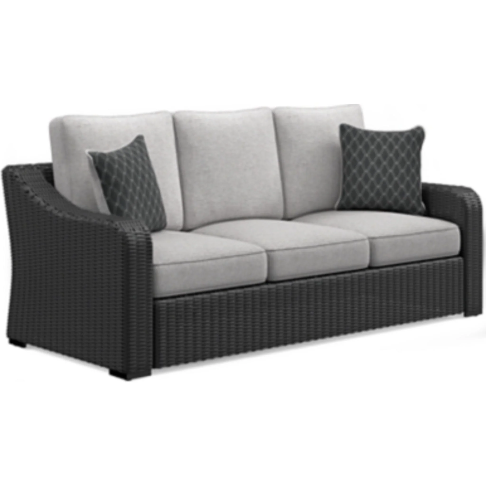 Beachcroft 6 Piece Outdoor Seating - Image 33