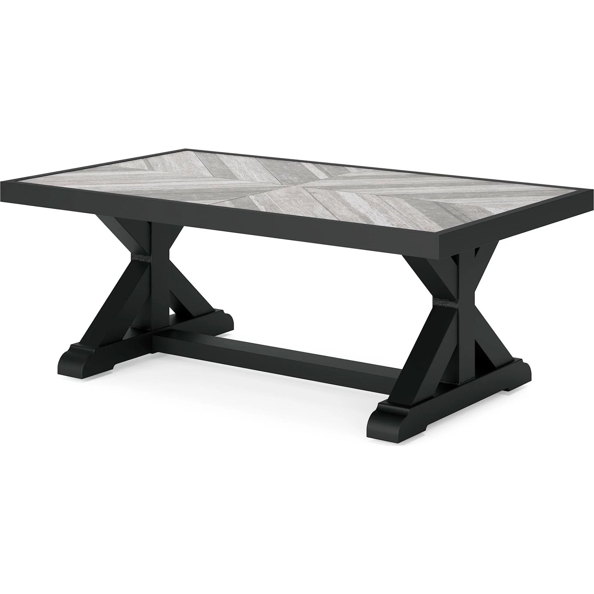 Beachcroft 6 Piece Outdoor Seating - Image 41