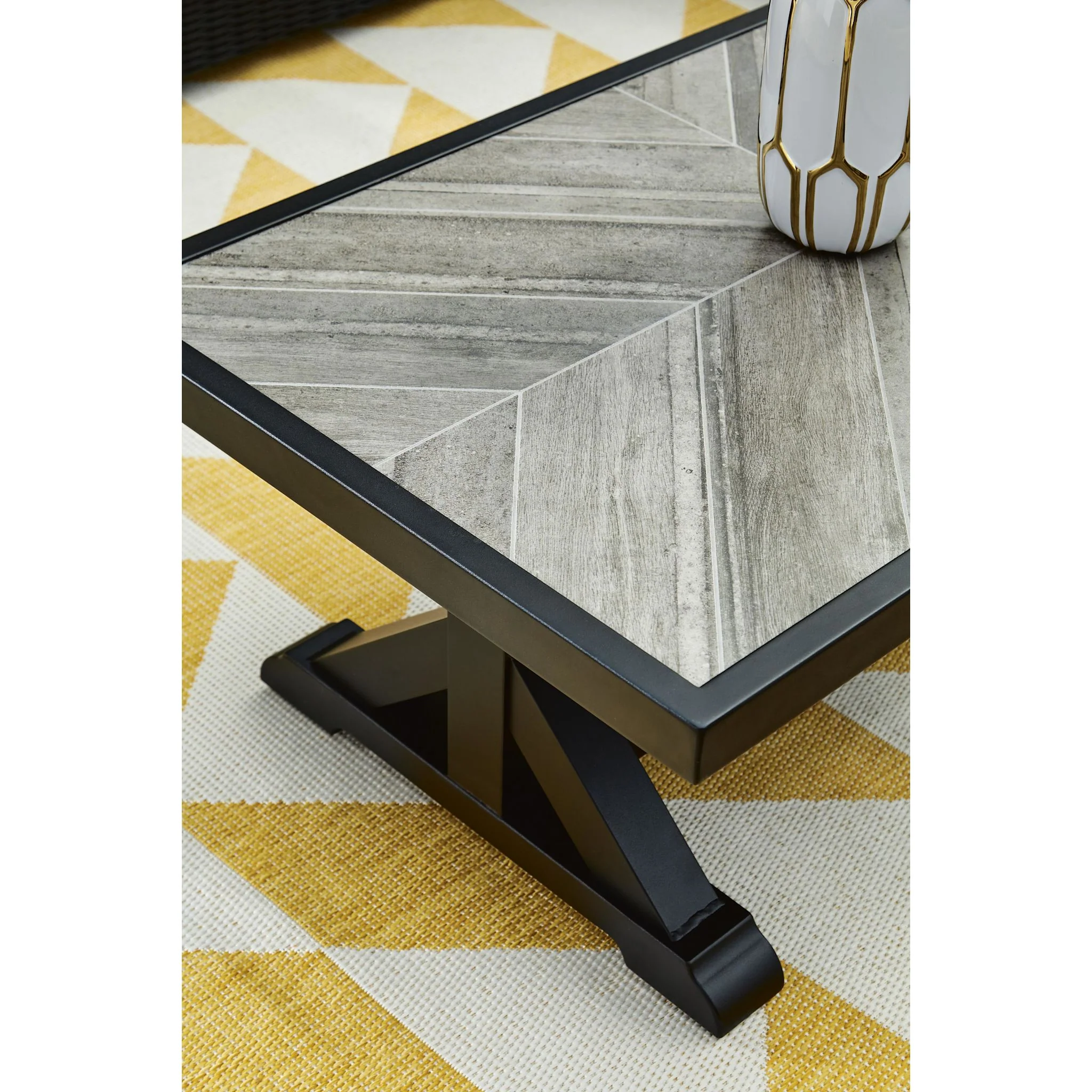 Beachcroft 6 Piece Outdoor Seating - Image 45