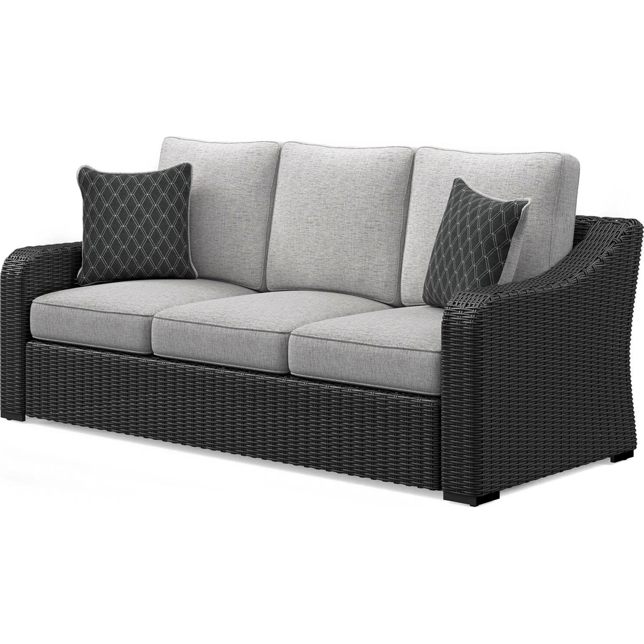 Beachcroft 6 Piece Outdoor Seating - Image 71