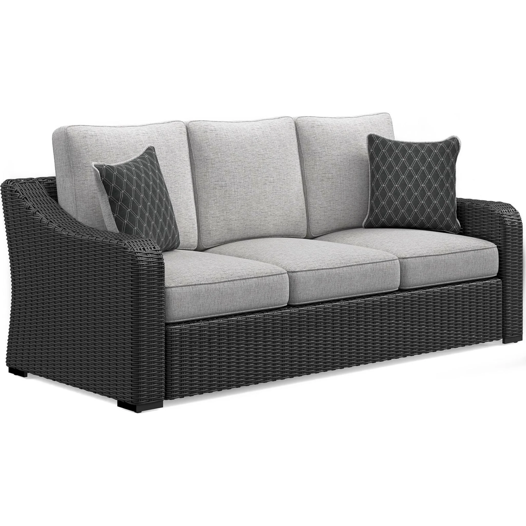 Beachcroft 6 Piece Outdoor Seating - Image 72
