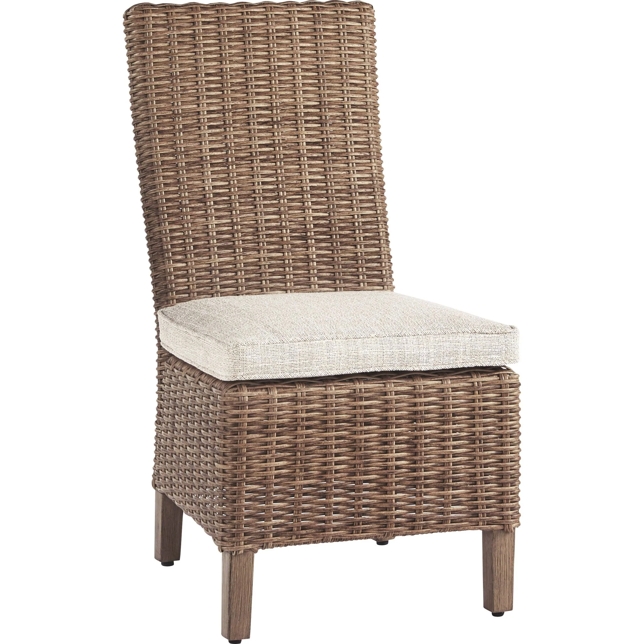 Beachcroft Outdoor Chair with Cushion (set of 2) - Image 8