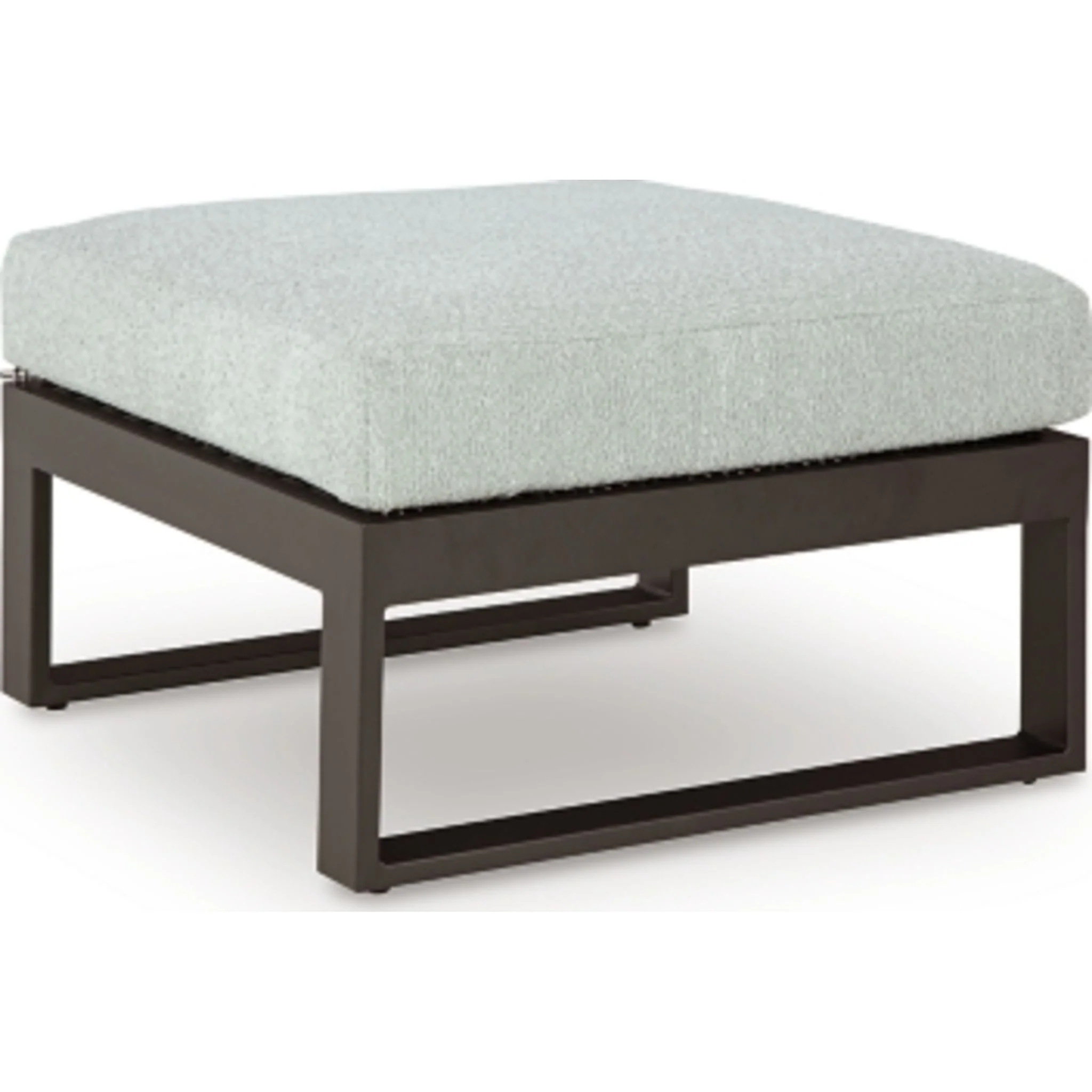 Beachloft 4 Piece Outdoor Modular Sectional - Image 19