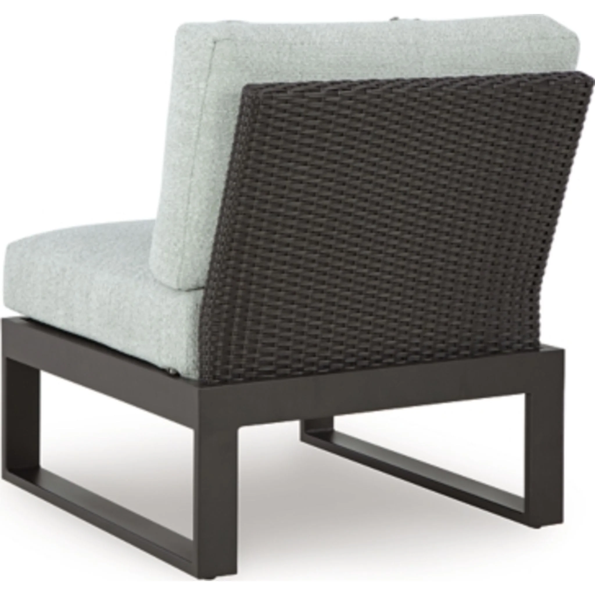 Beachloft 6 Piece Outdoor Modular Sectional - Image 16