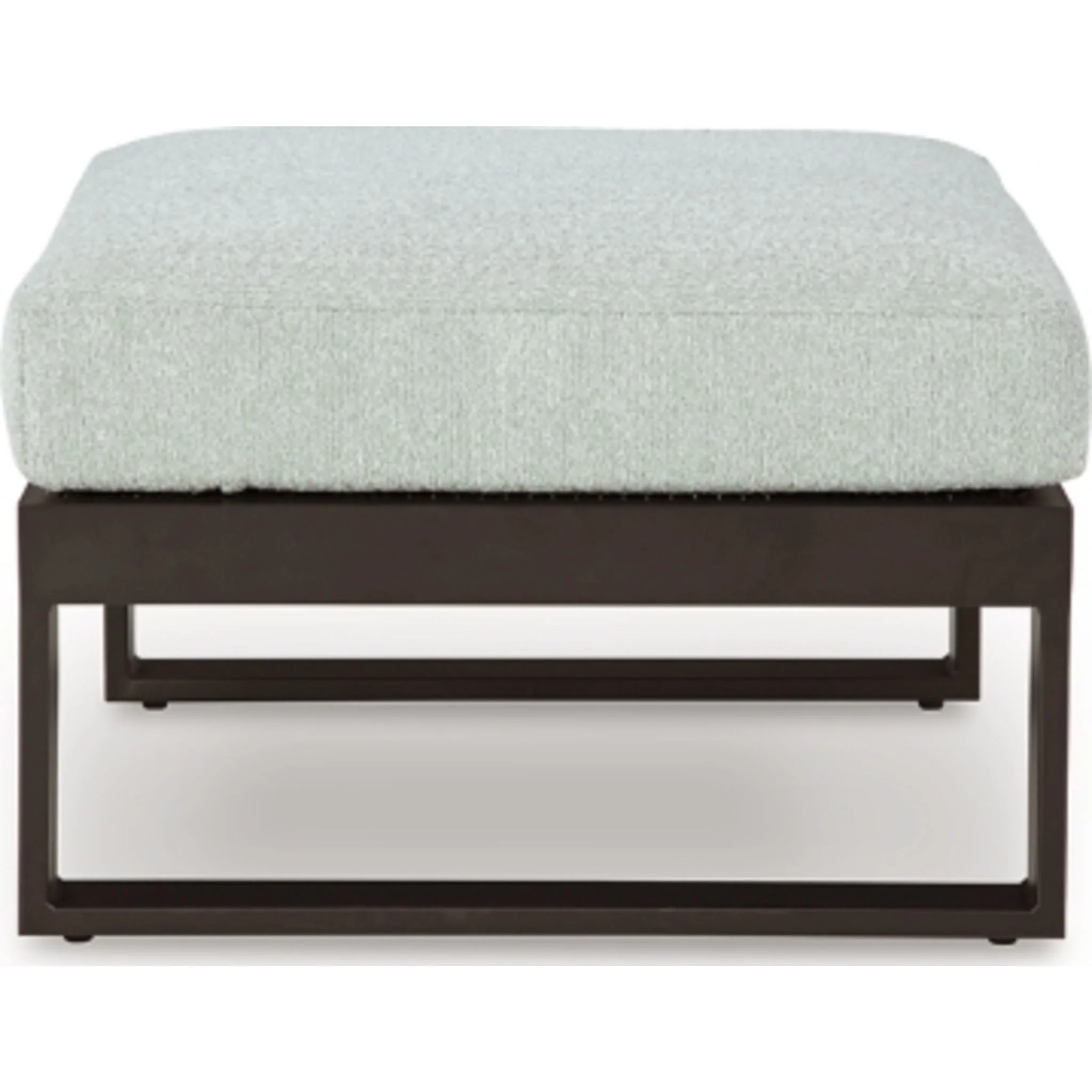 Beachloft 6 Piece Outdoor Sectional w/Ottoman & Table - Image 38