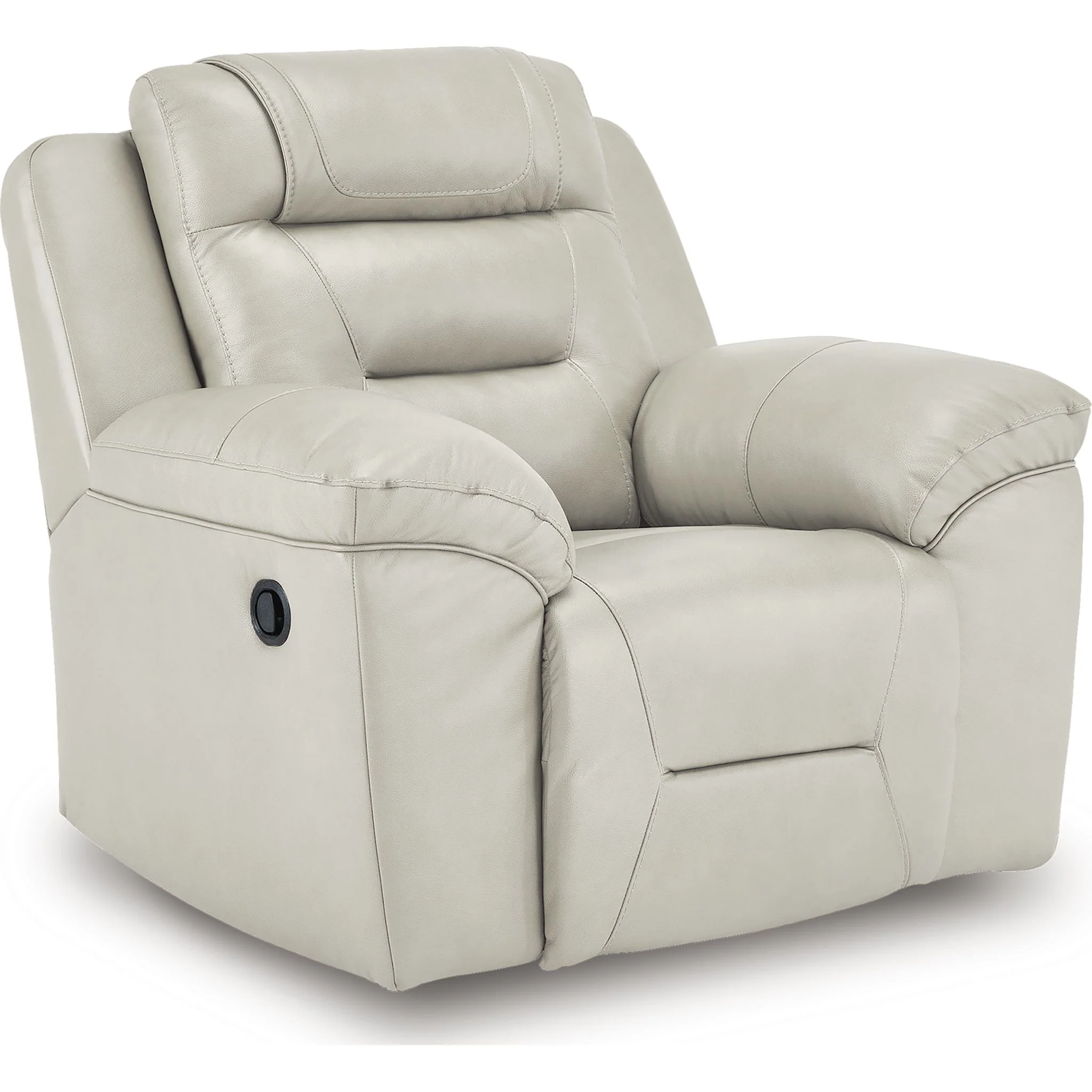 Beaman Peak Rocker Recliner