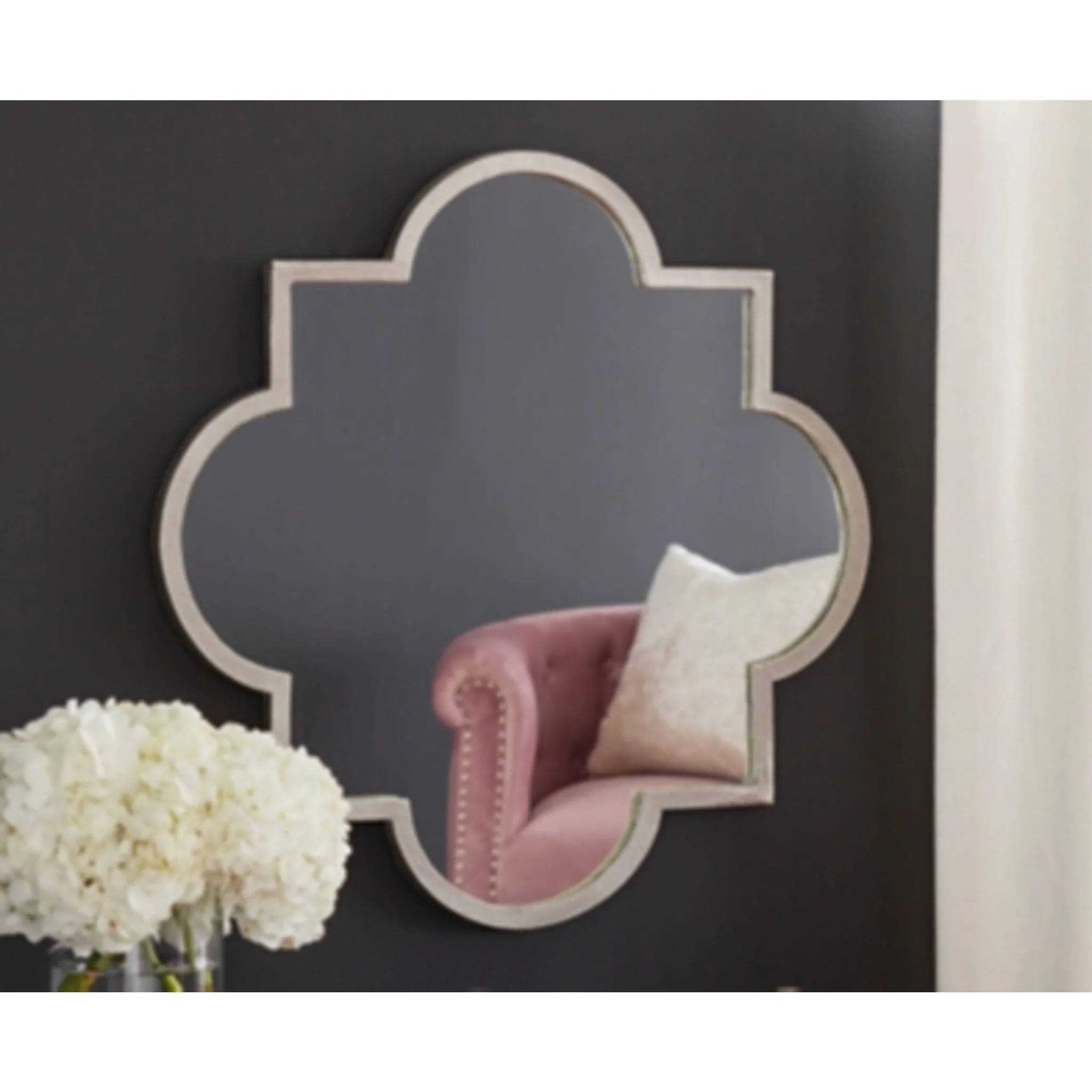 Beaumour Accent Mirror - Image 6