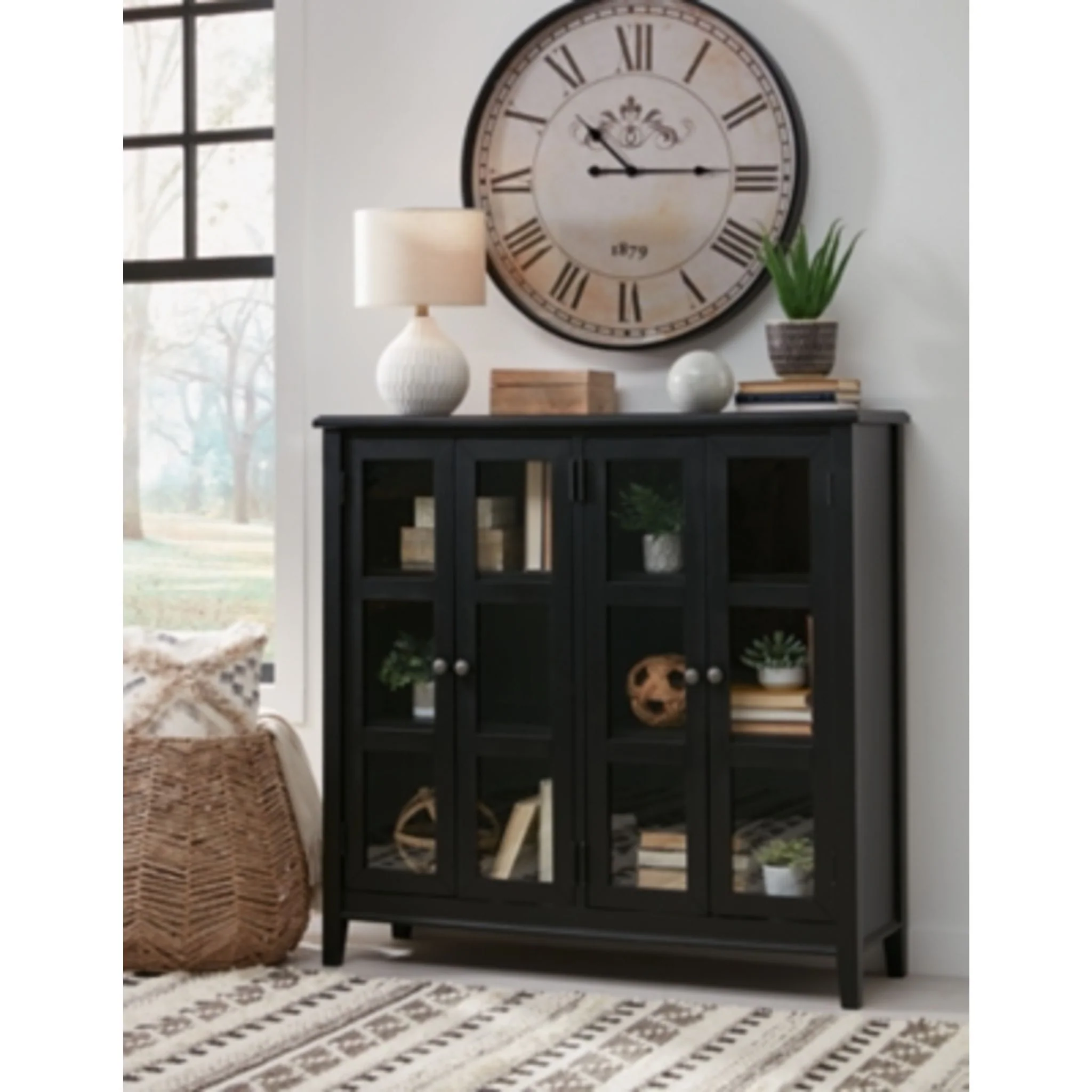 Beckincreek Accent Cabinet - Image 2