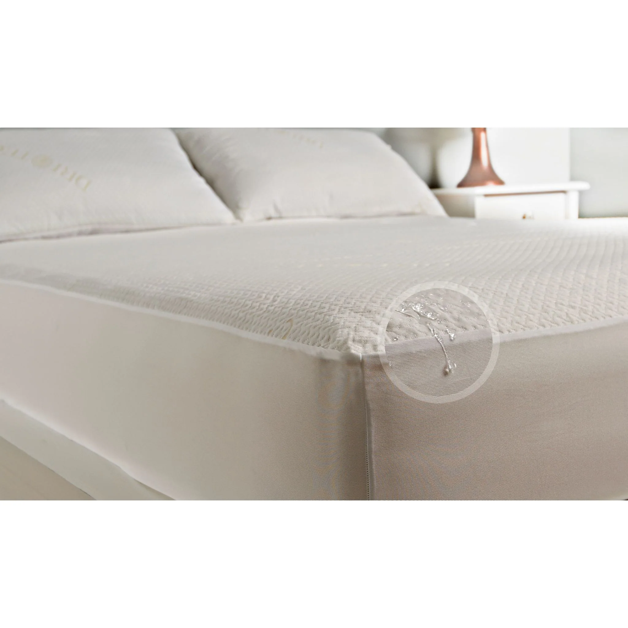 Bedgear Dri-Tec Mattress Protector - Image 2