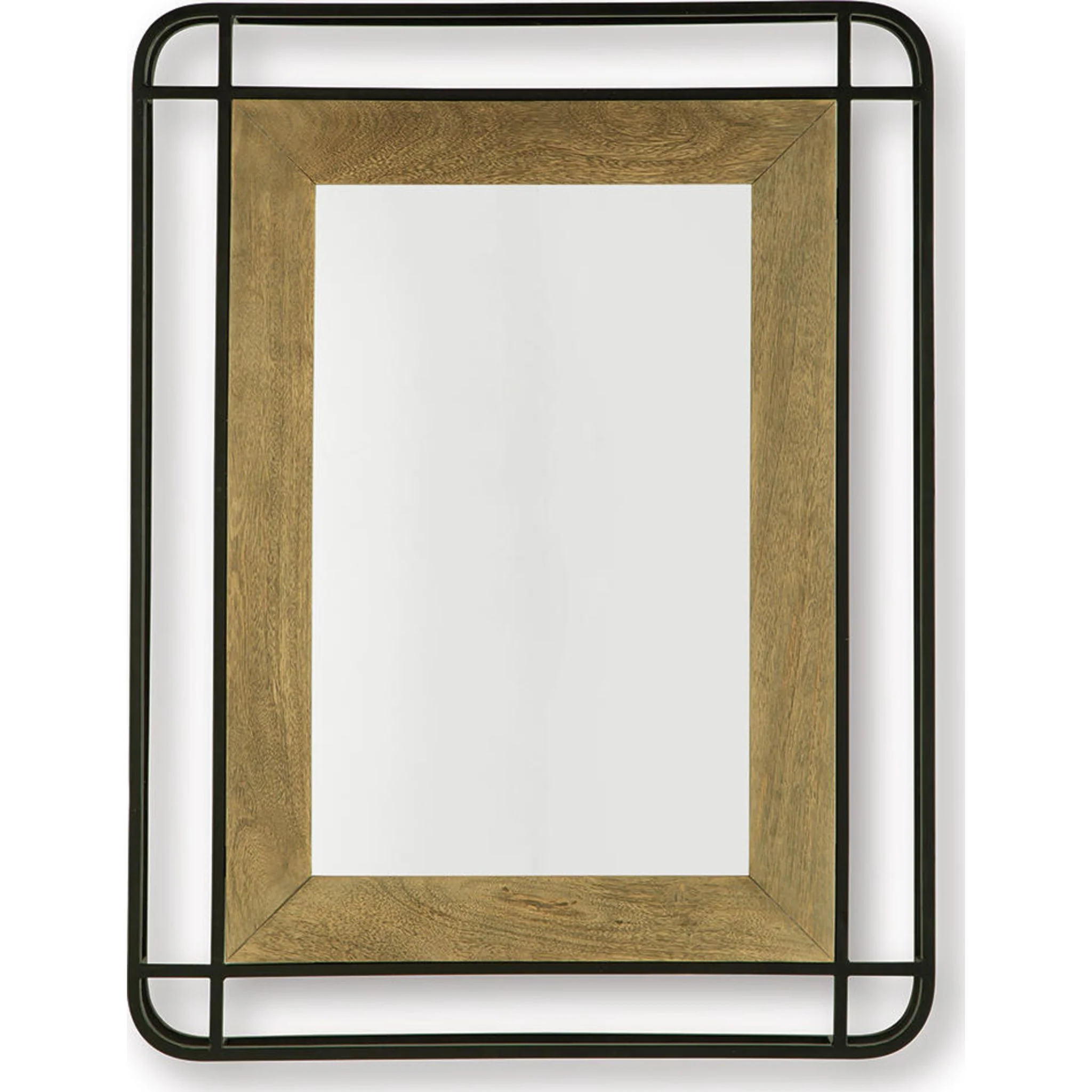 Beelman Accent Mirror
