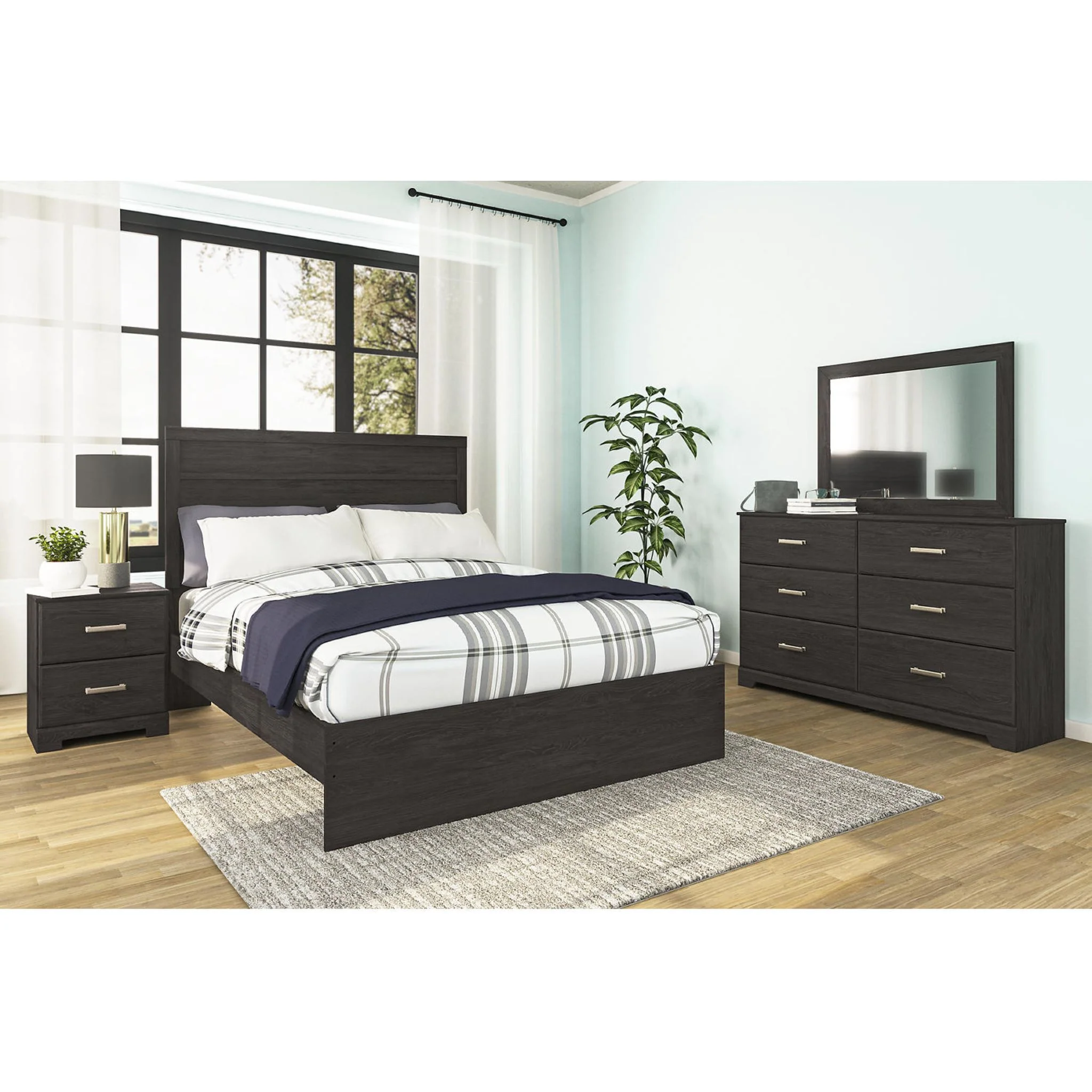 Belachime Nightstand - Image 12