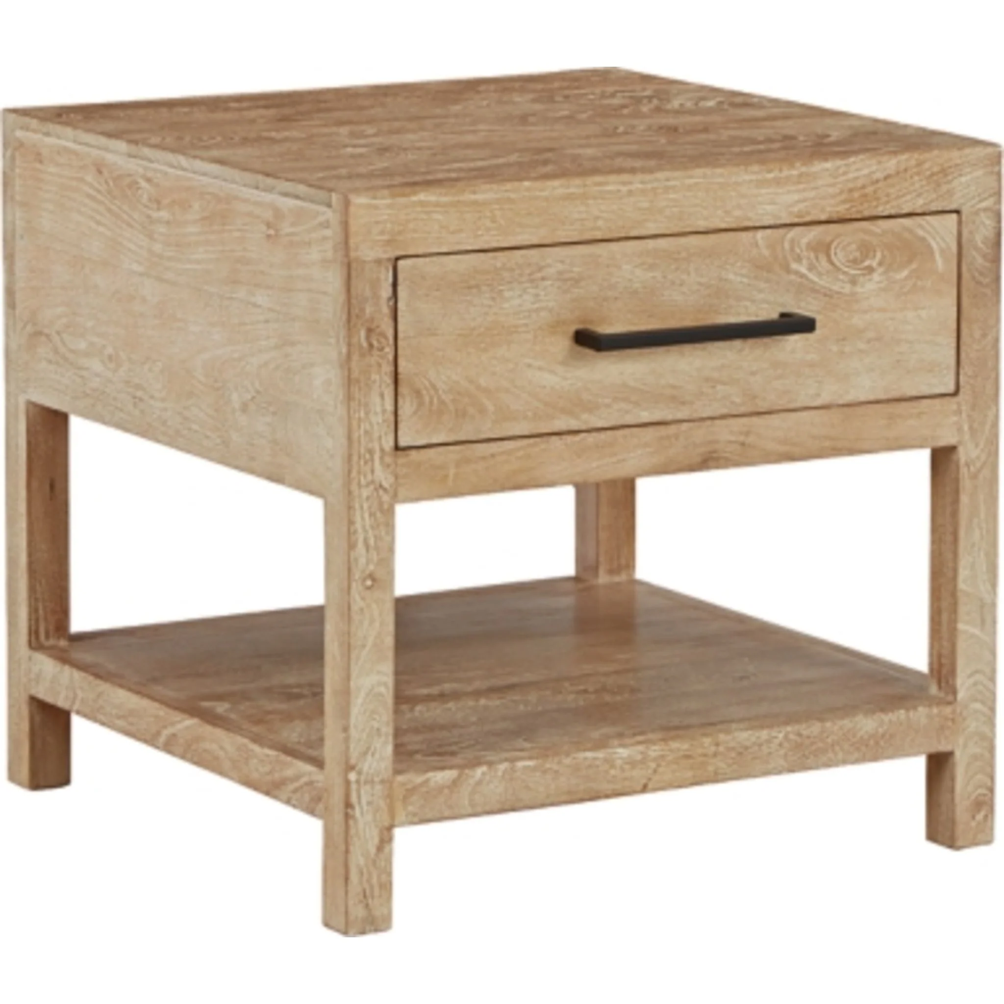 Belenburg Square End Table
