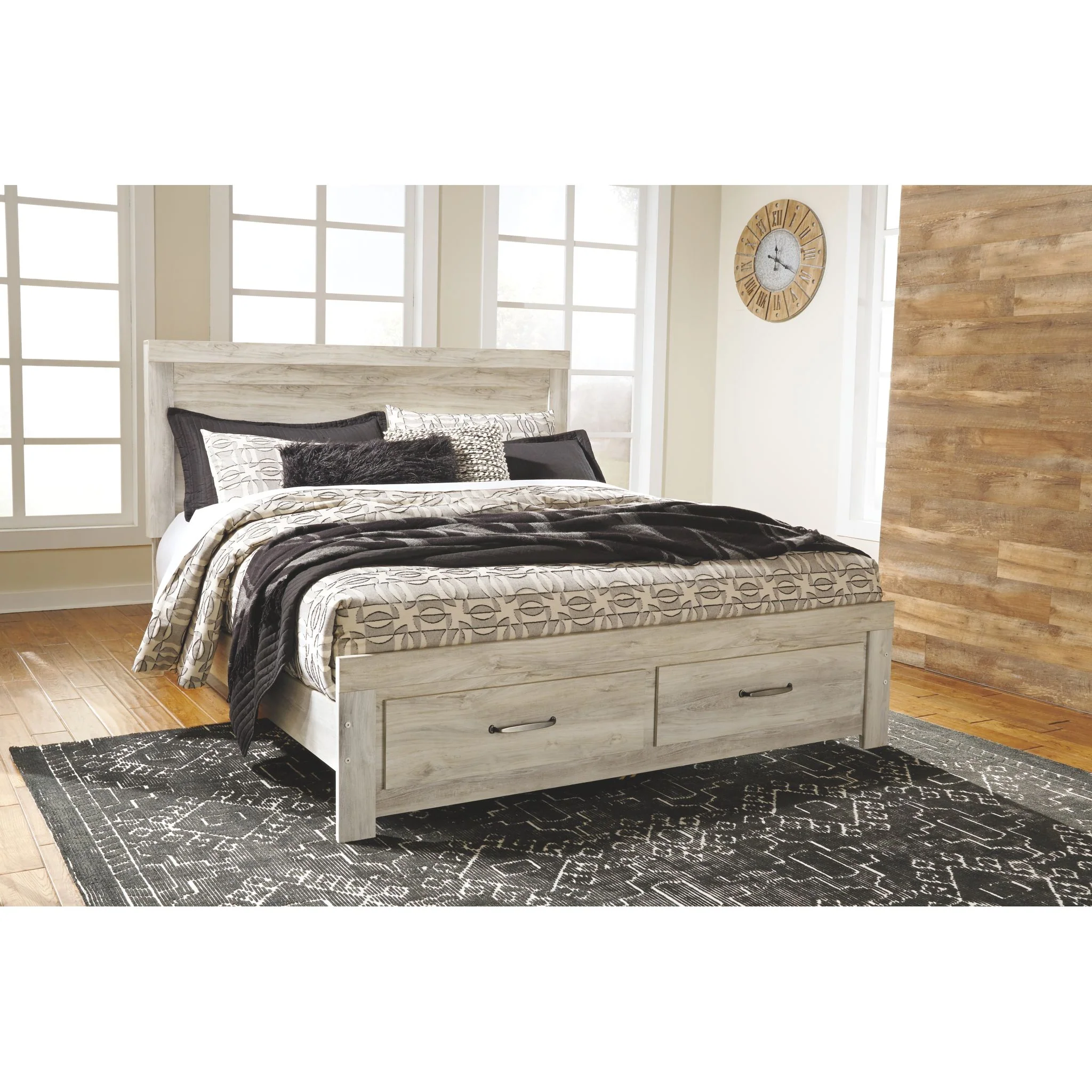 Bellaby Storage Bed - Image 10