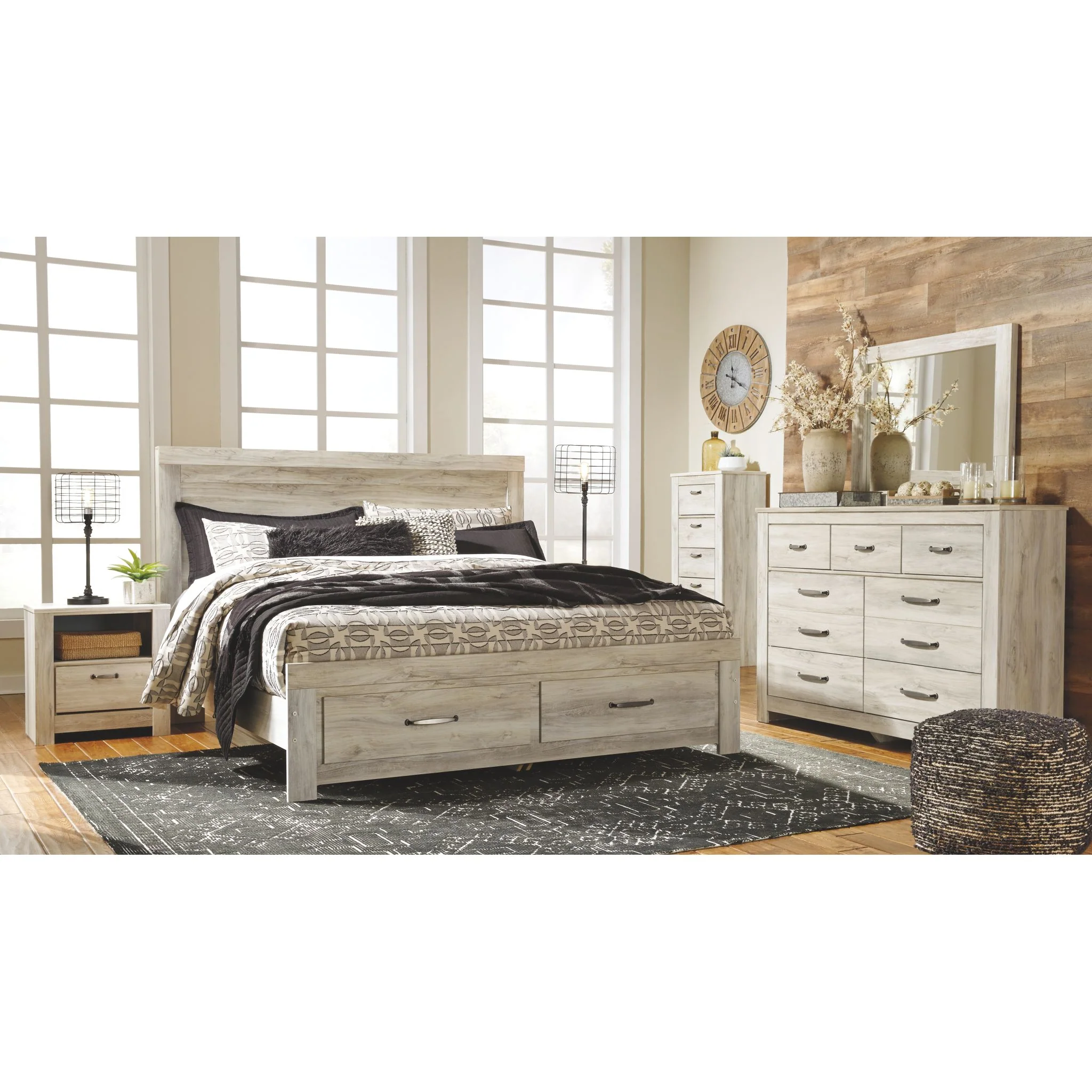 Bellaby Storage Bed - Image 13