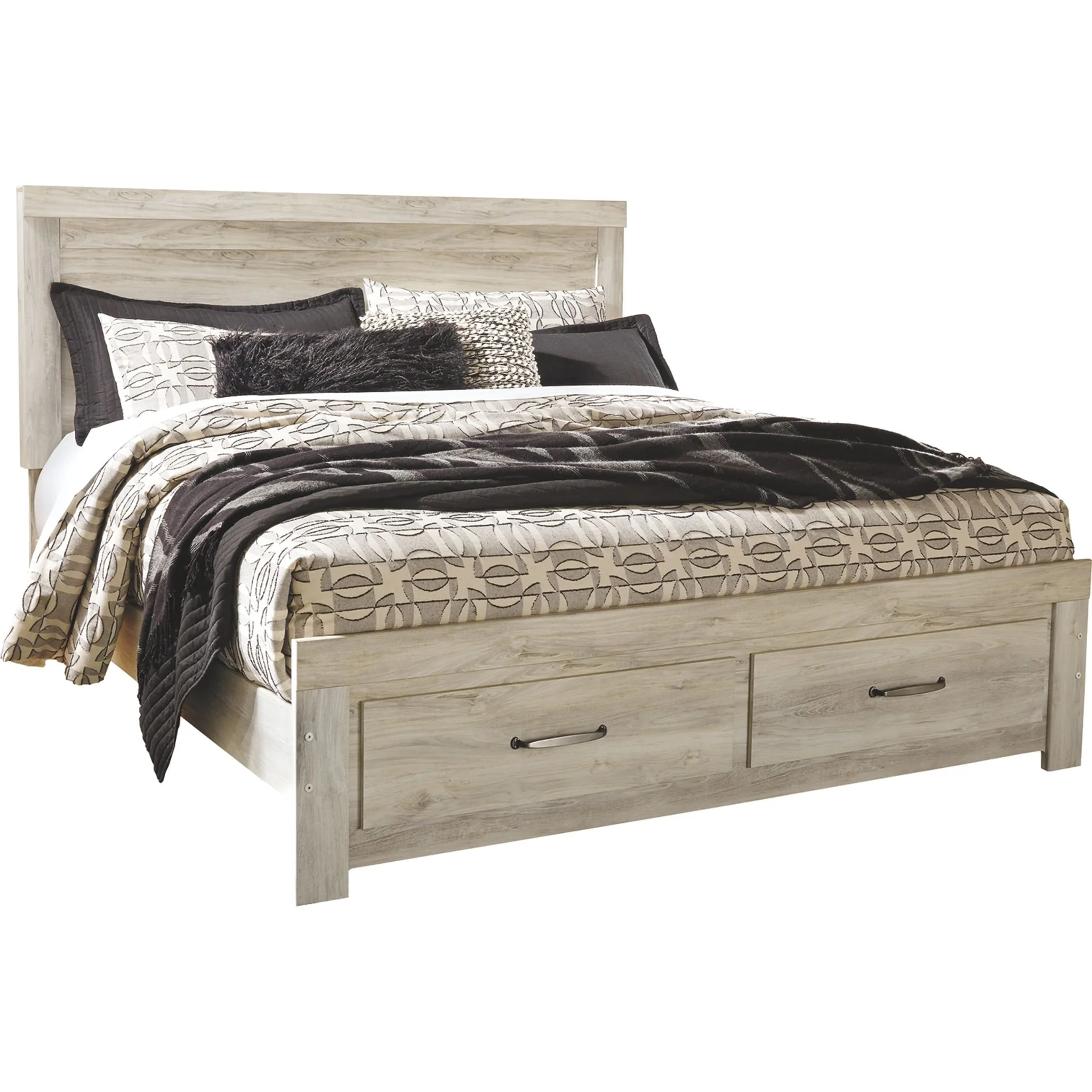 Bellaby Storage Bed - Image 6