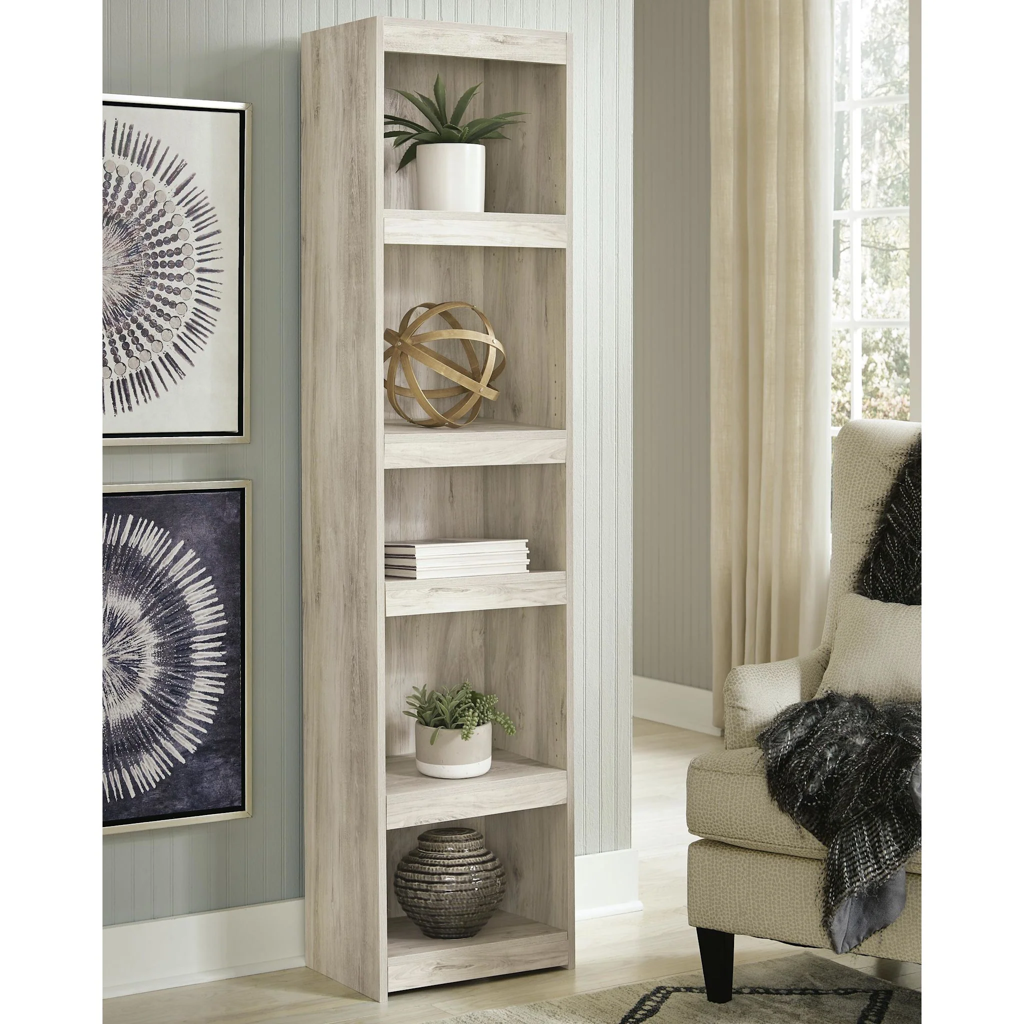 Bellaby 4 Piece Entertainment Unit - Image 18