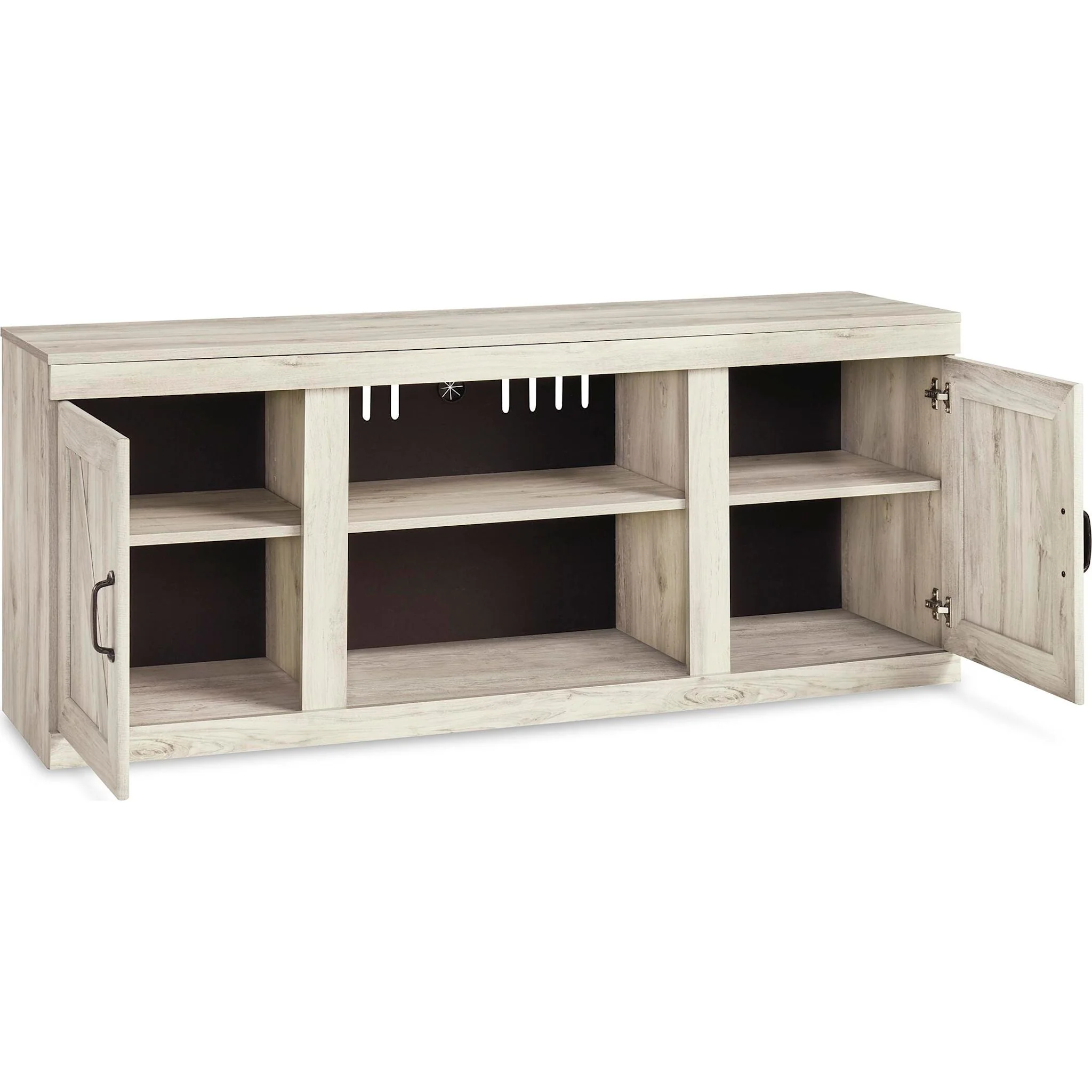 Bellaby 4 Piece Entertainment Unit - Image 29
