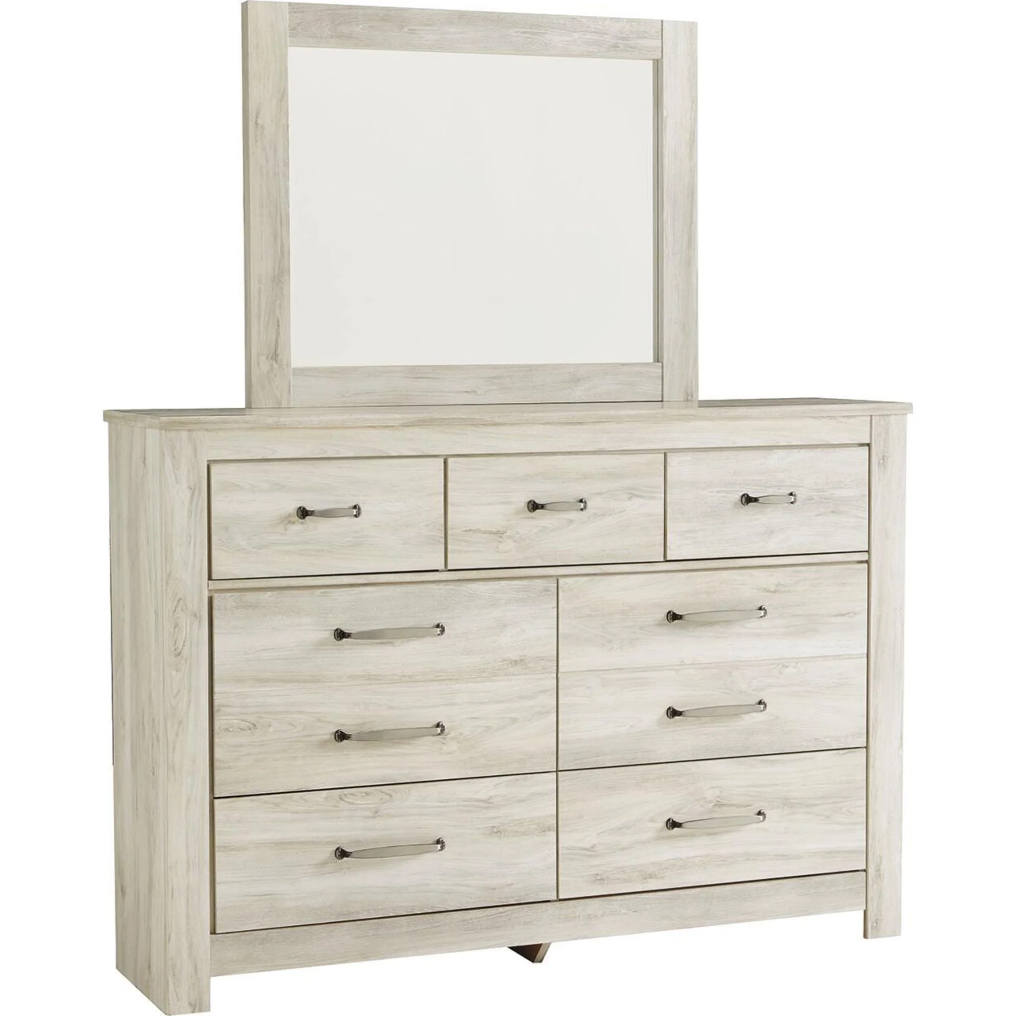 Bellaby 5 Piece Panel Bedroom - Image 30