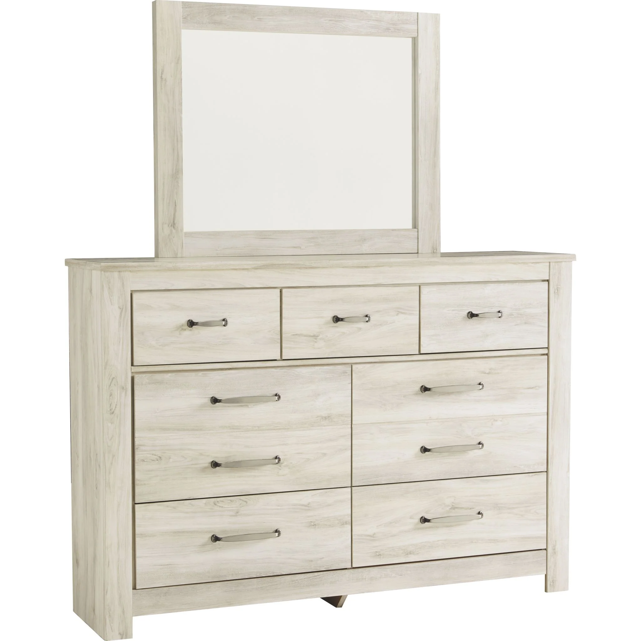 Bellaby 5 Piece Storage Bedroom - Image 3