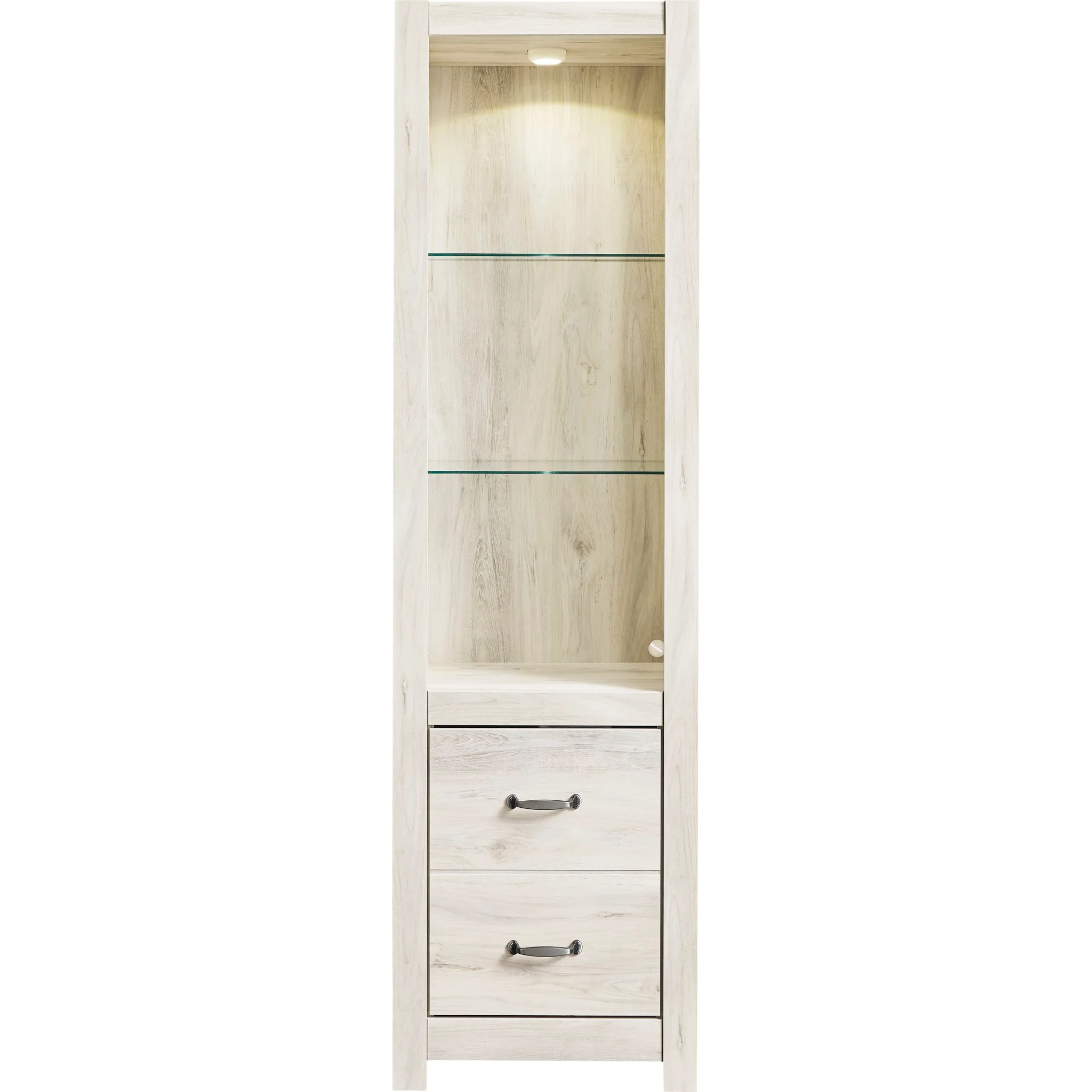 Bellaby Entertainment Unit with Fireplace - Image 15