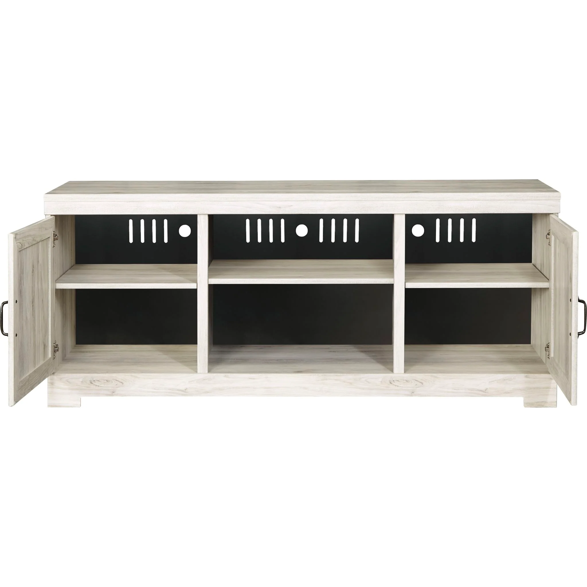 Bellaby Entertainment Unit with Fireplace - Image 5
