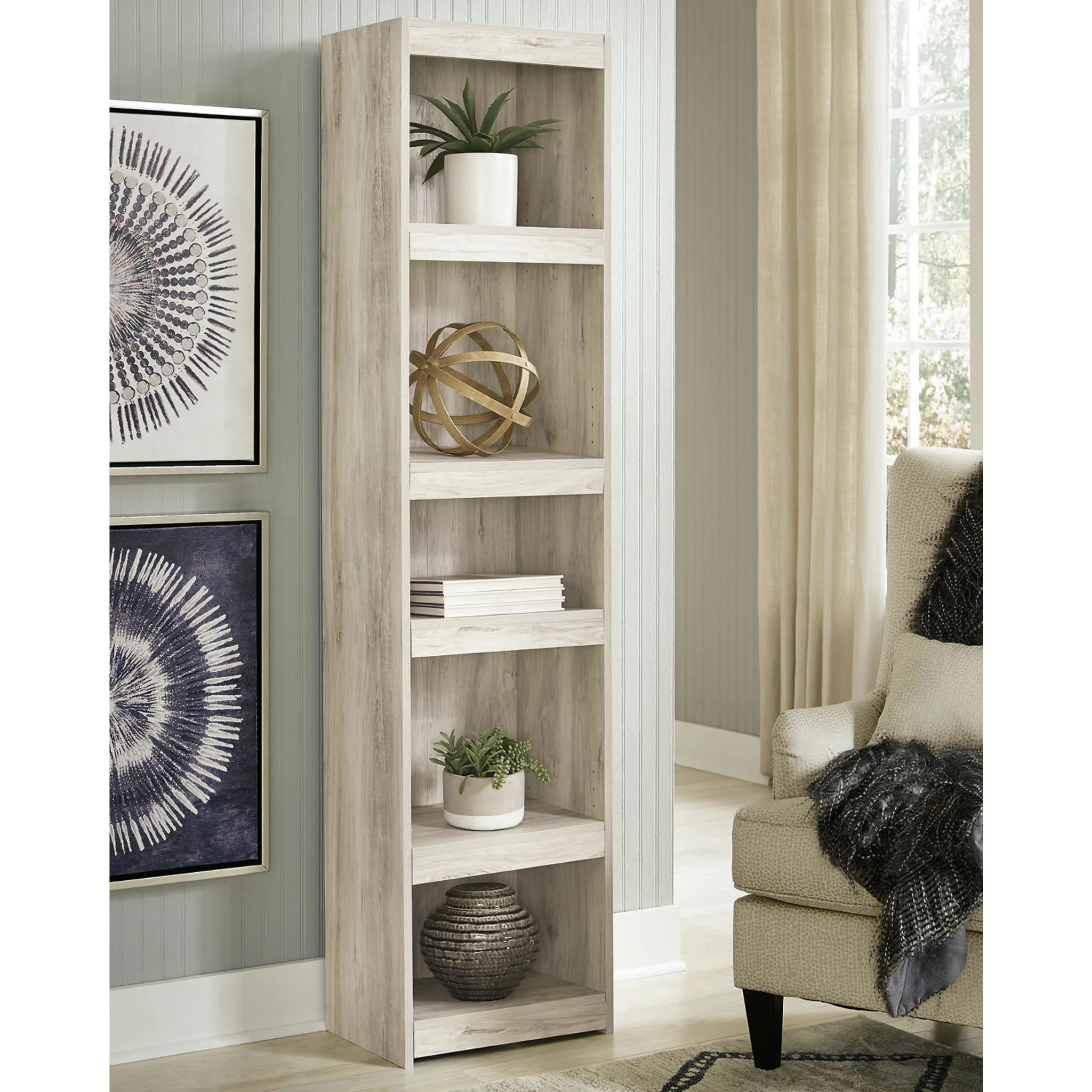 Bellaby Entertainment Unit with Fireplace - Image 3