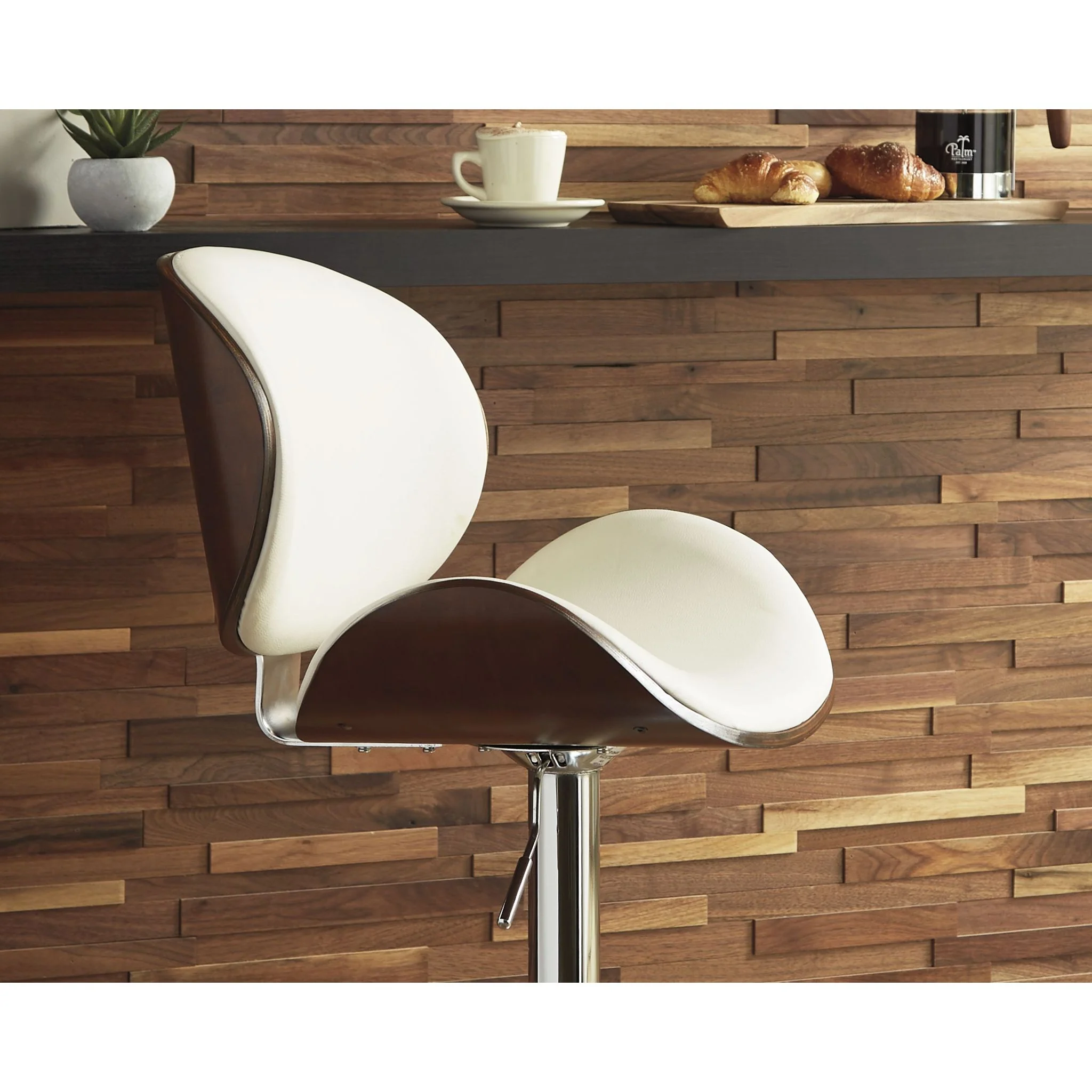 Bellatier Adjustable Height Stool - Image 3