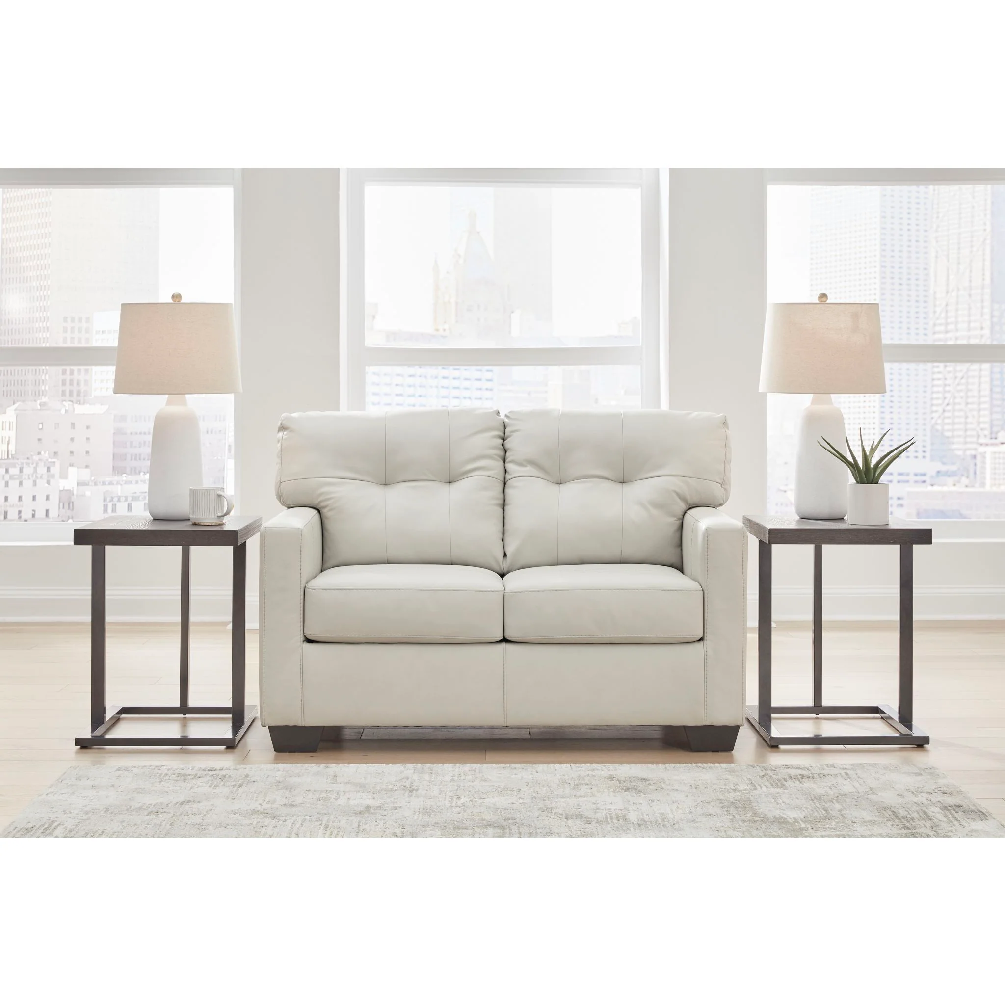 Belziani Loveseat - Image 2