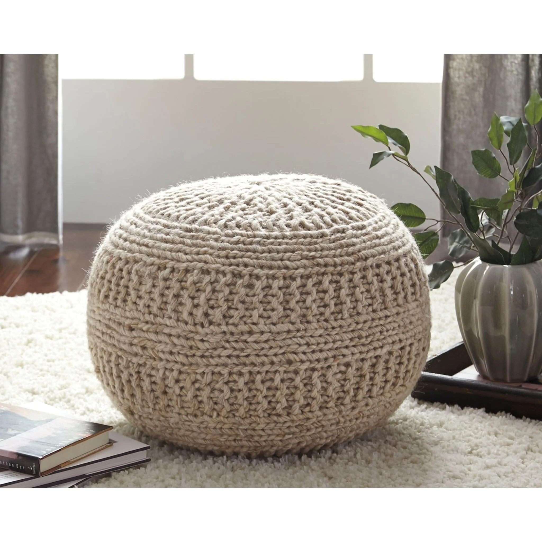 Benedict Pouf - Image 3