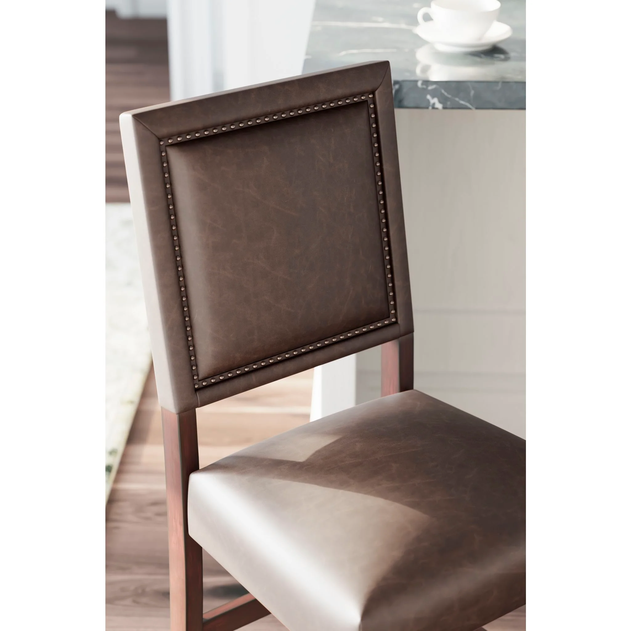 Benmara Counter Height Stool - Image 3