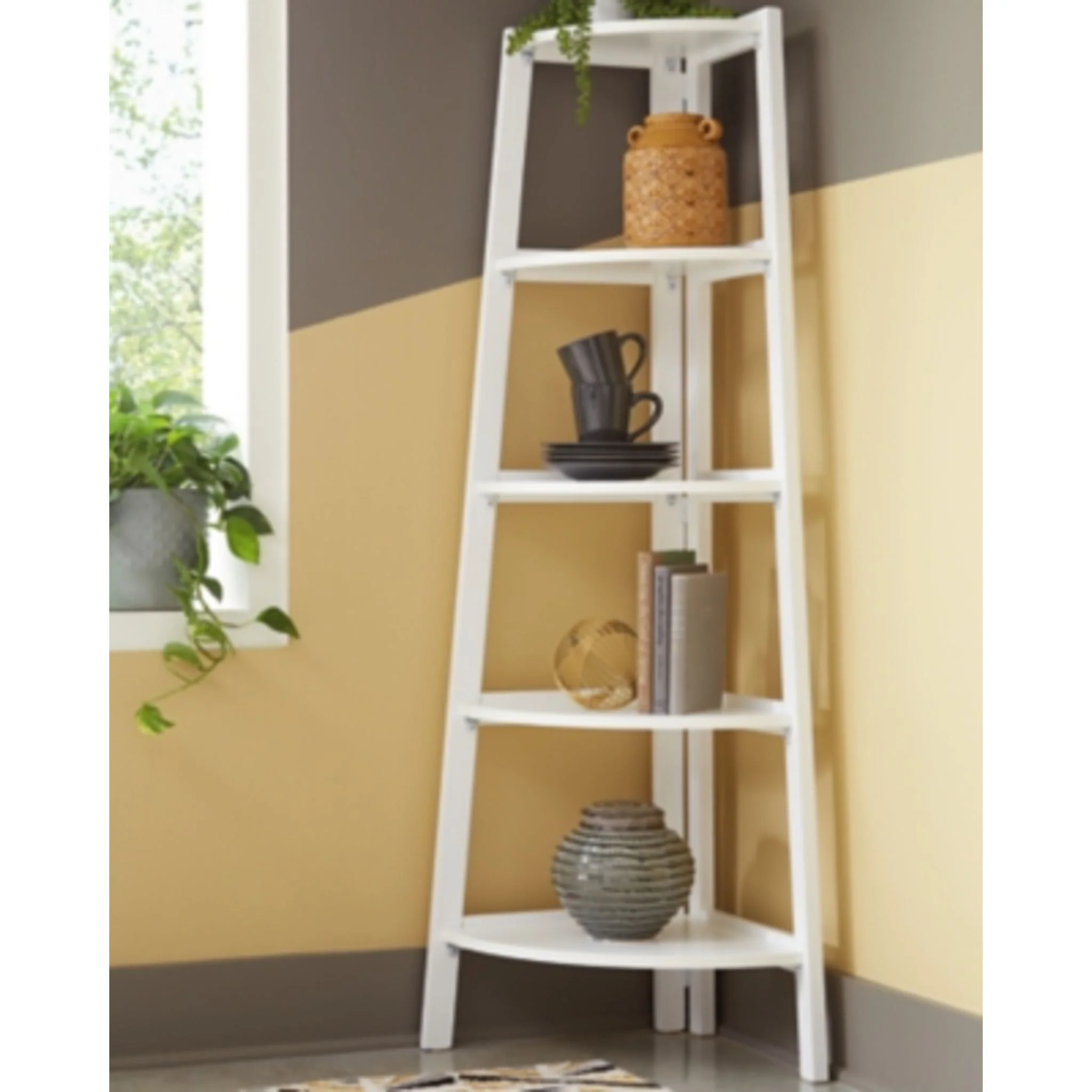 Bernmore Bookcase - Image 5
