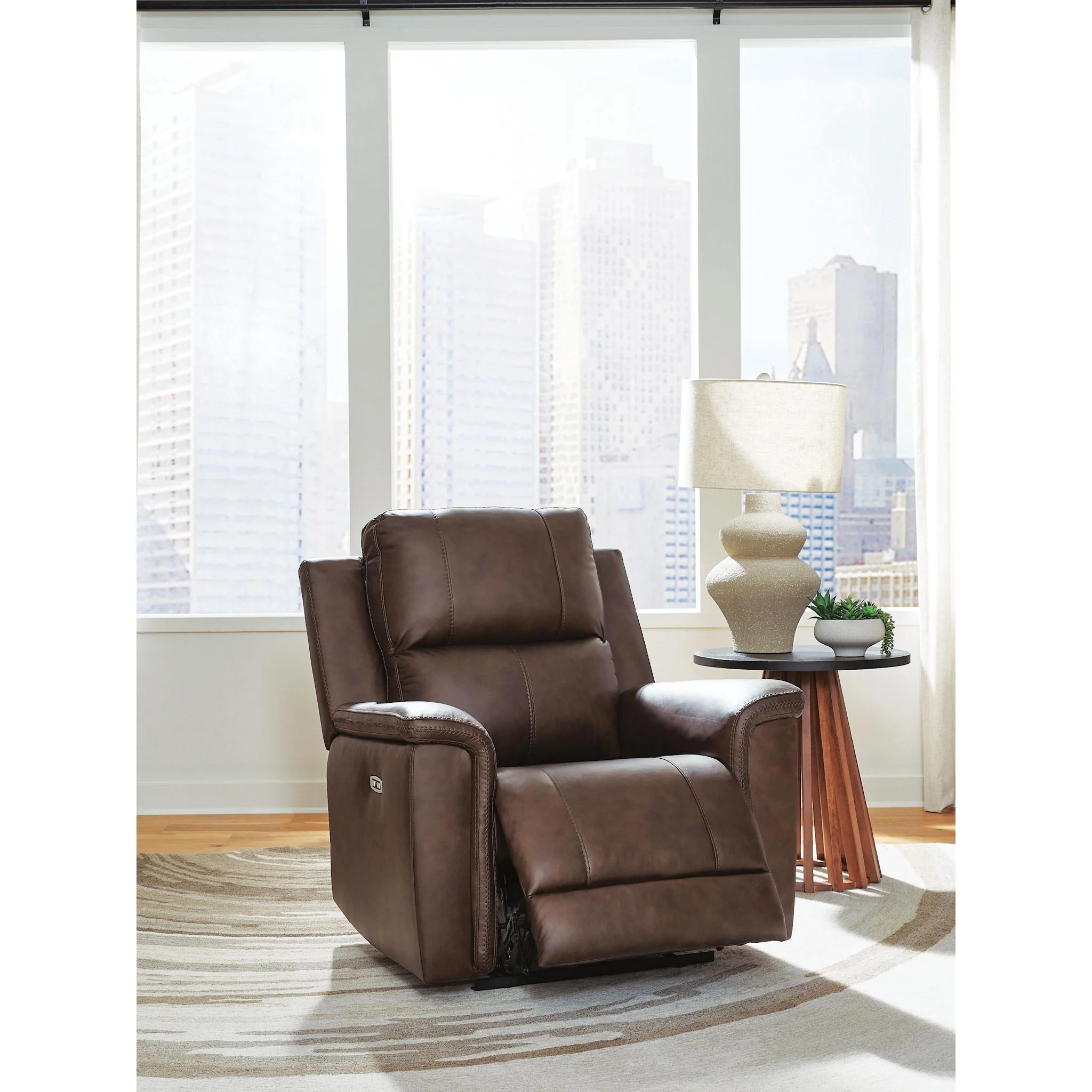 Beryton Power Recliner - Image 9