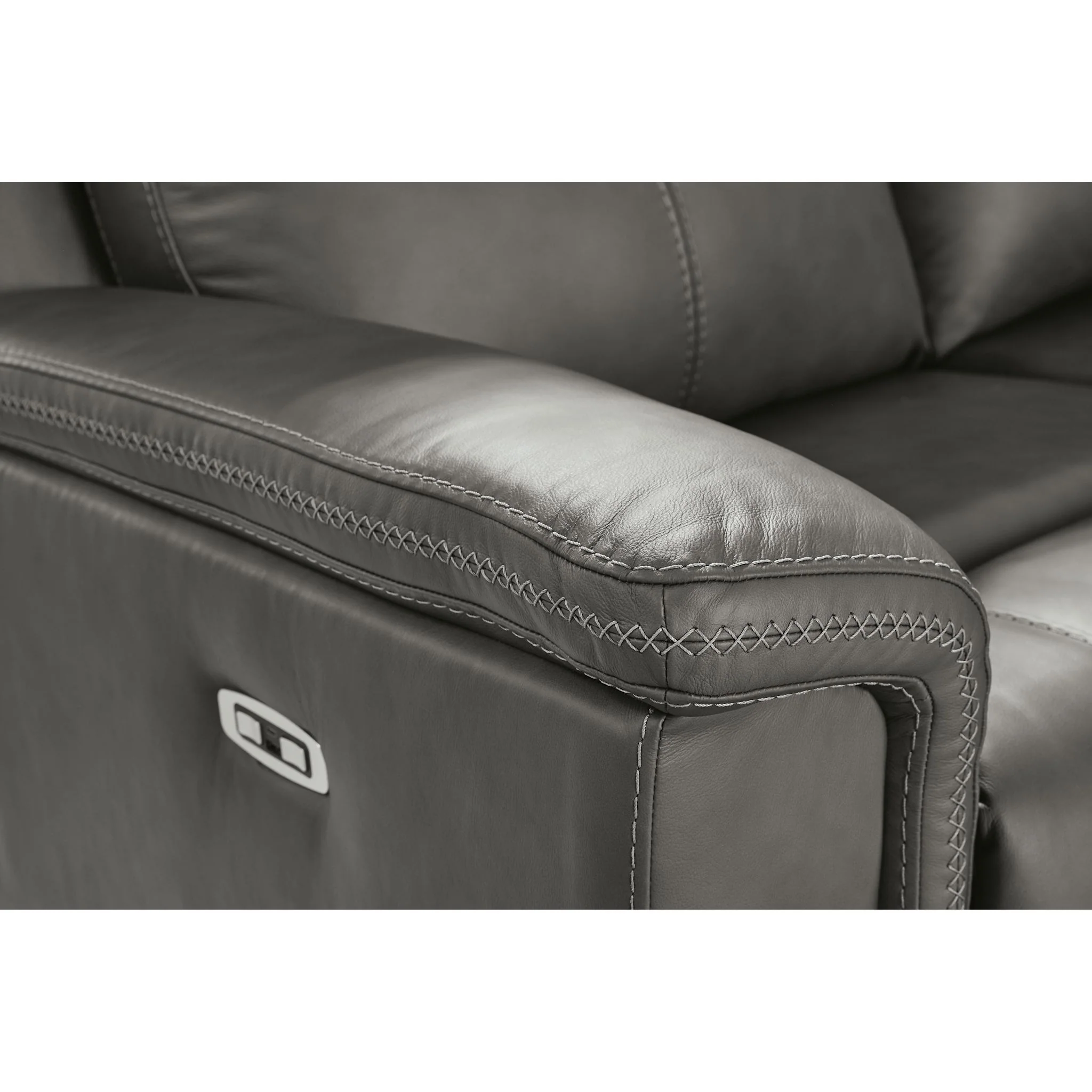 Beryton Power Recliner - Image 42